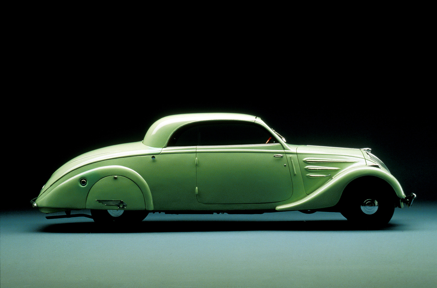 Peugeot 402 Eclipse Wallpapers