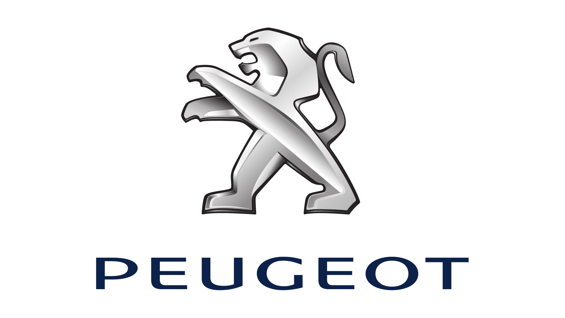 Peugeot Logo Wallpapers