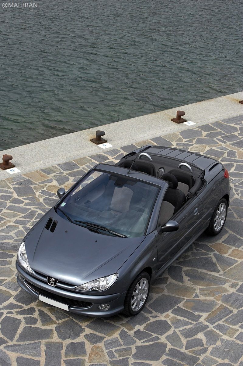 Peugeot Spider Wallpapers
