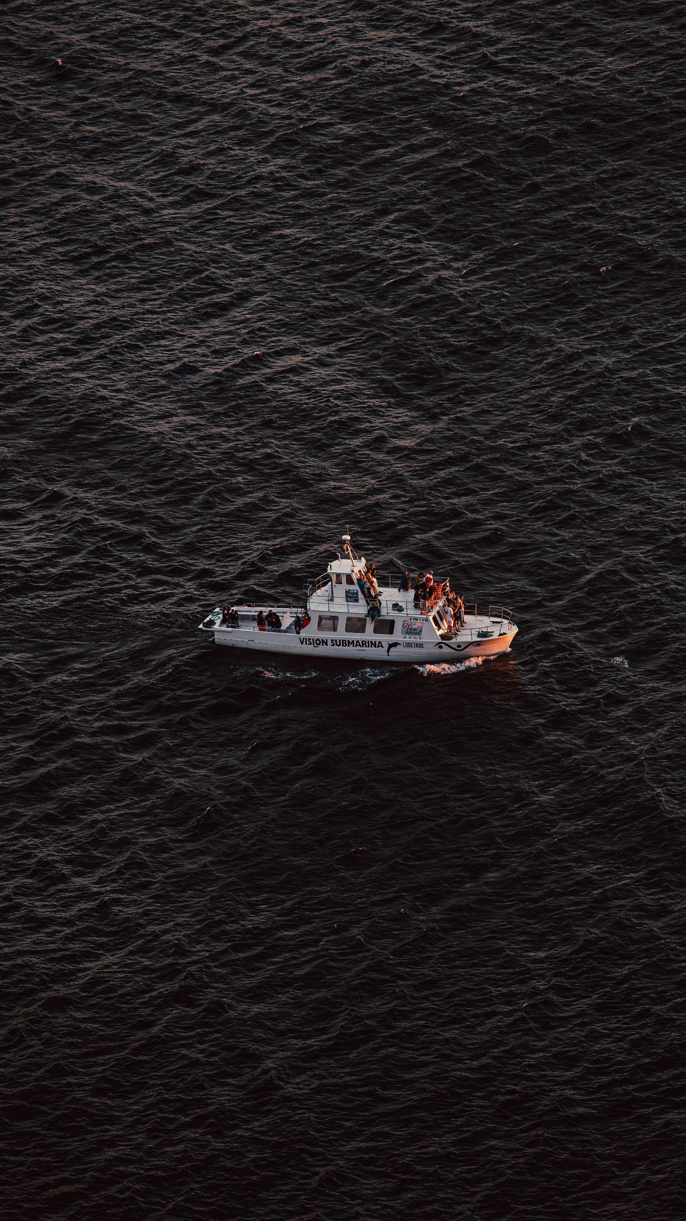 Pilot Boat Wallpapers