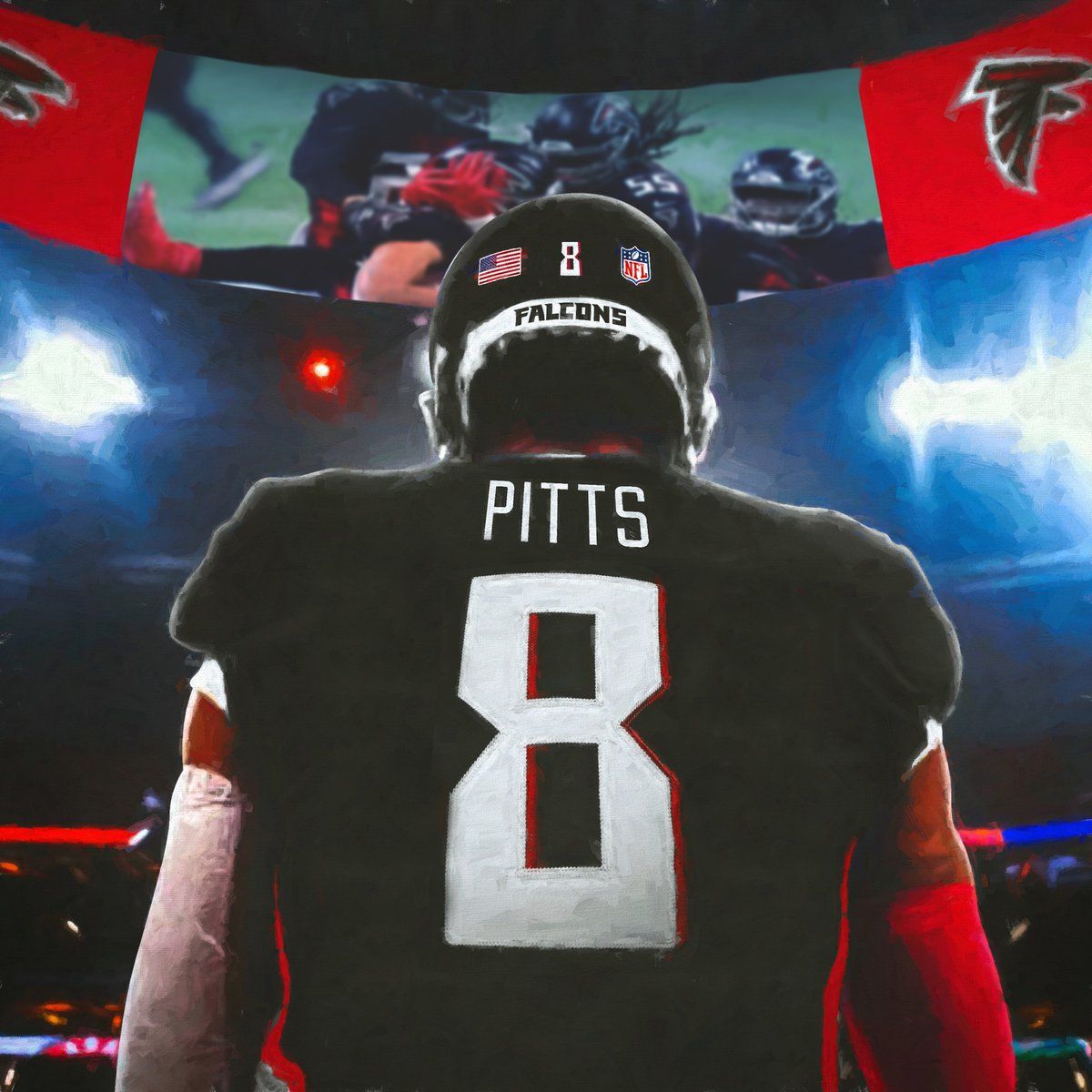 Pitts Special Wallpapers