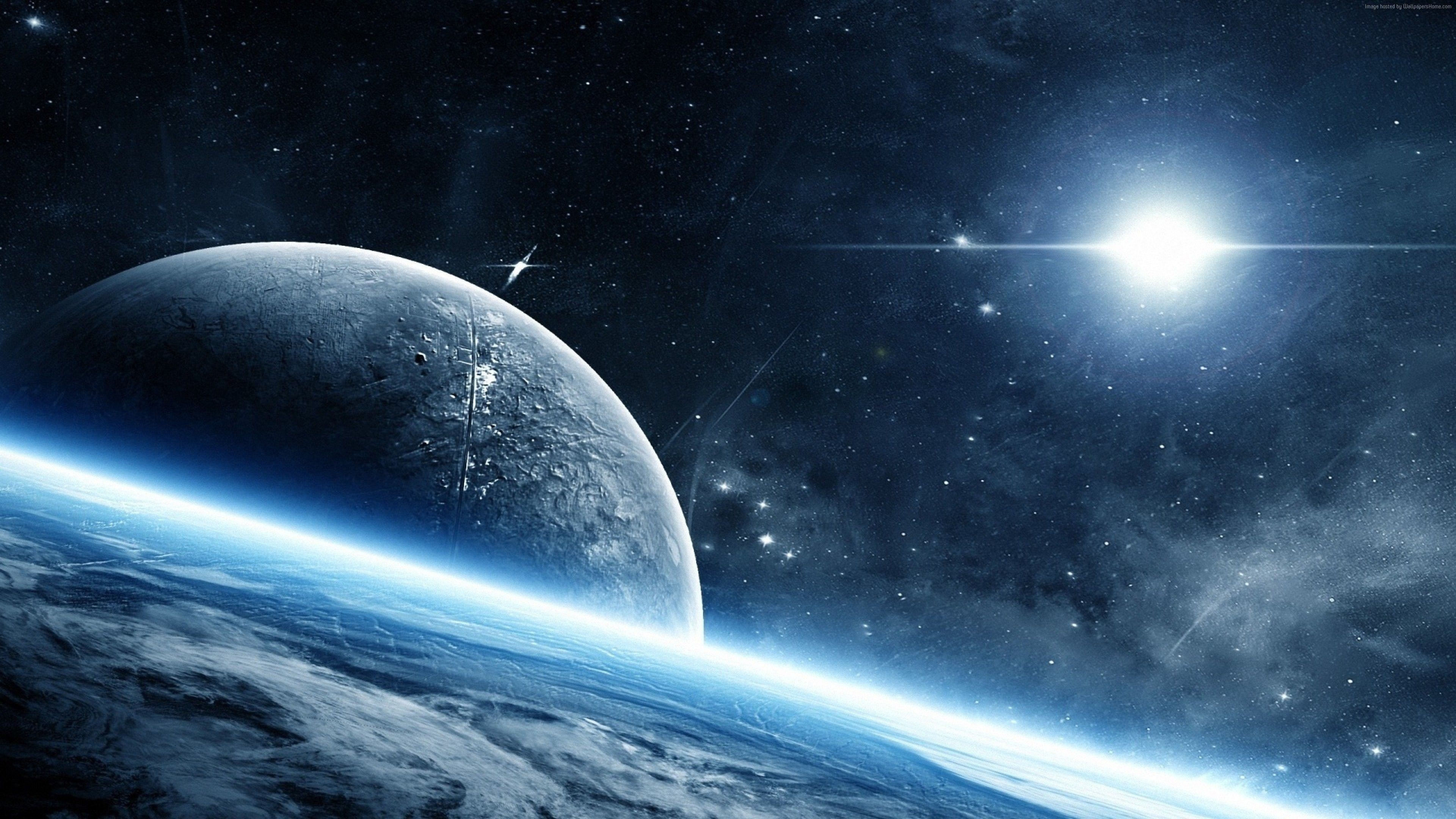 Planet Solar Wallpapers
