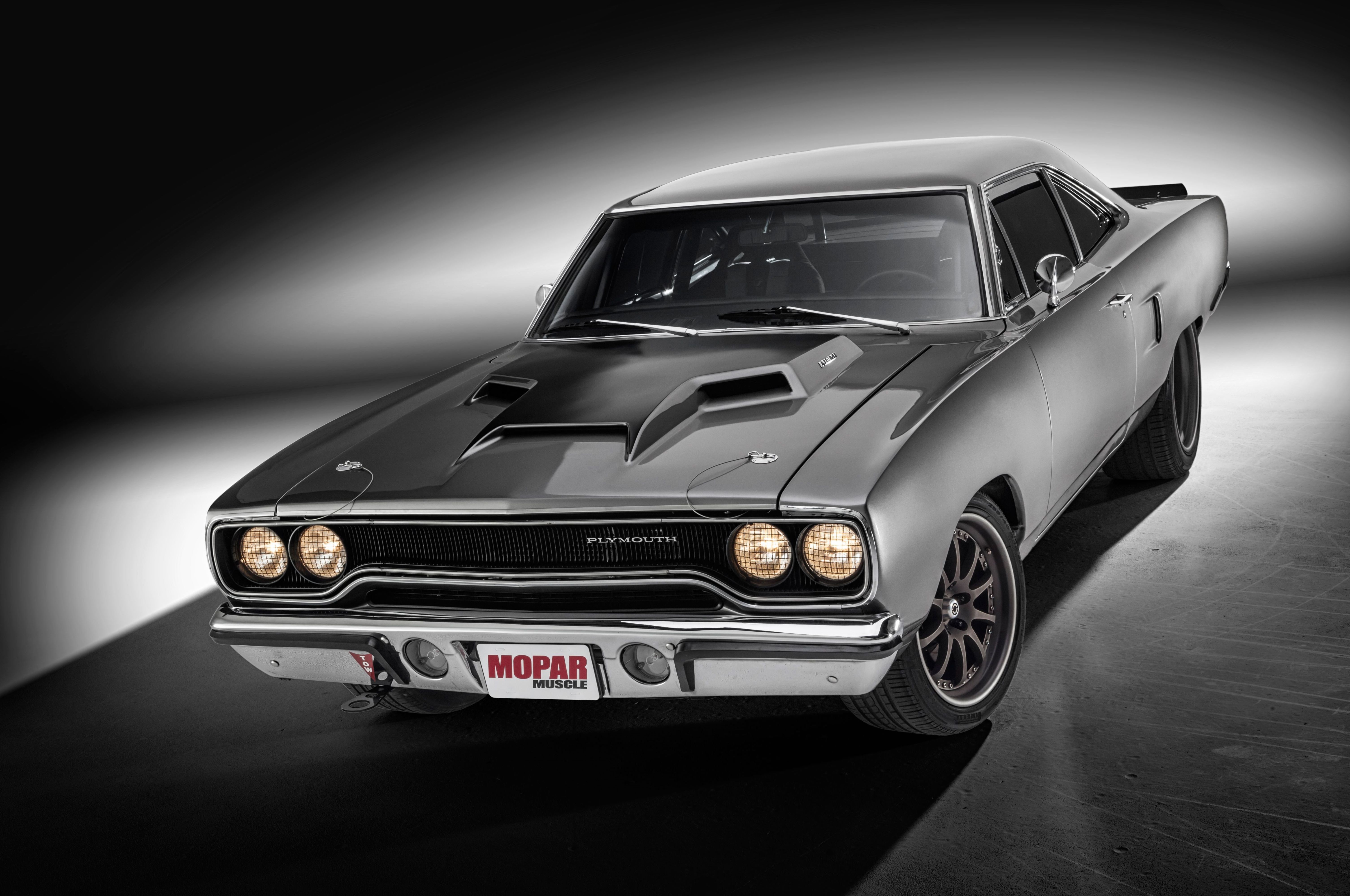 Plymouth Hemi Gtx Wallpapers