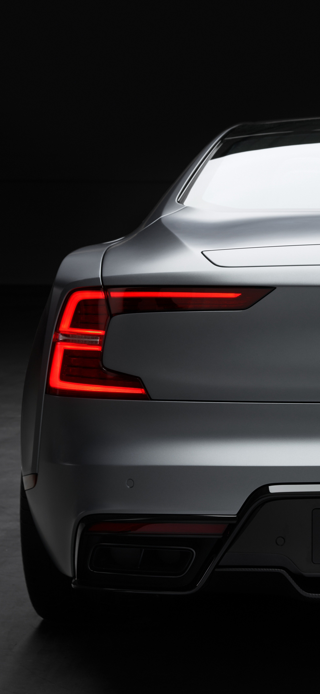 Polestar 1 Wallpapers