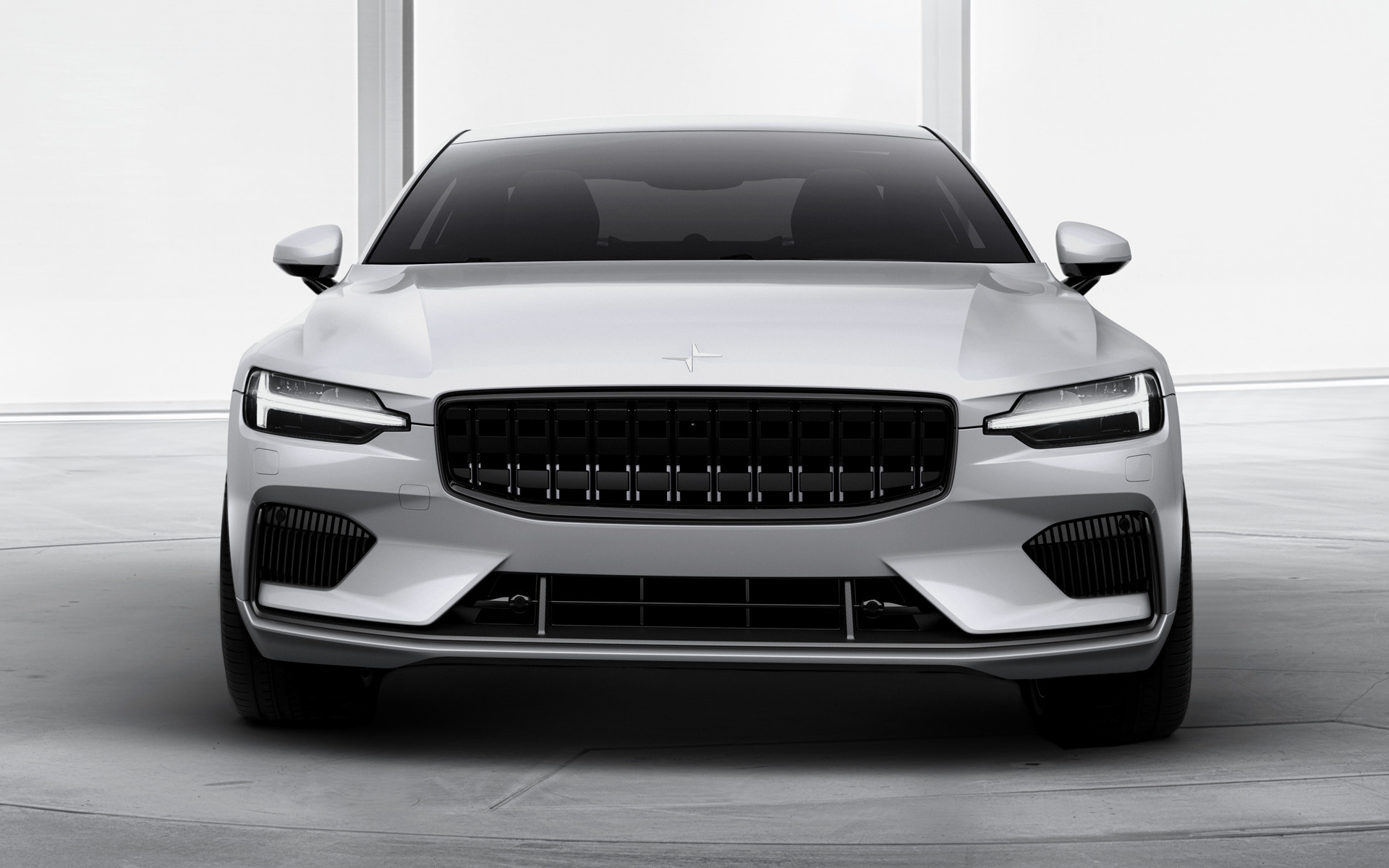 Polestar 1 Wallpapers