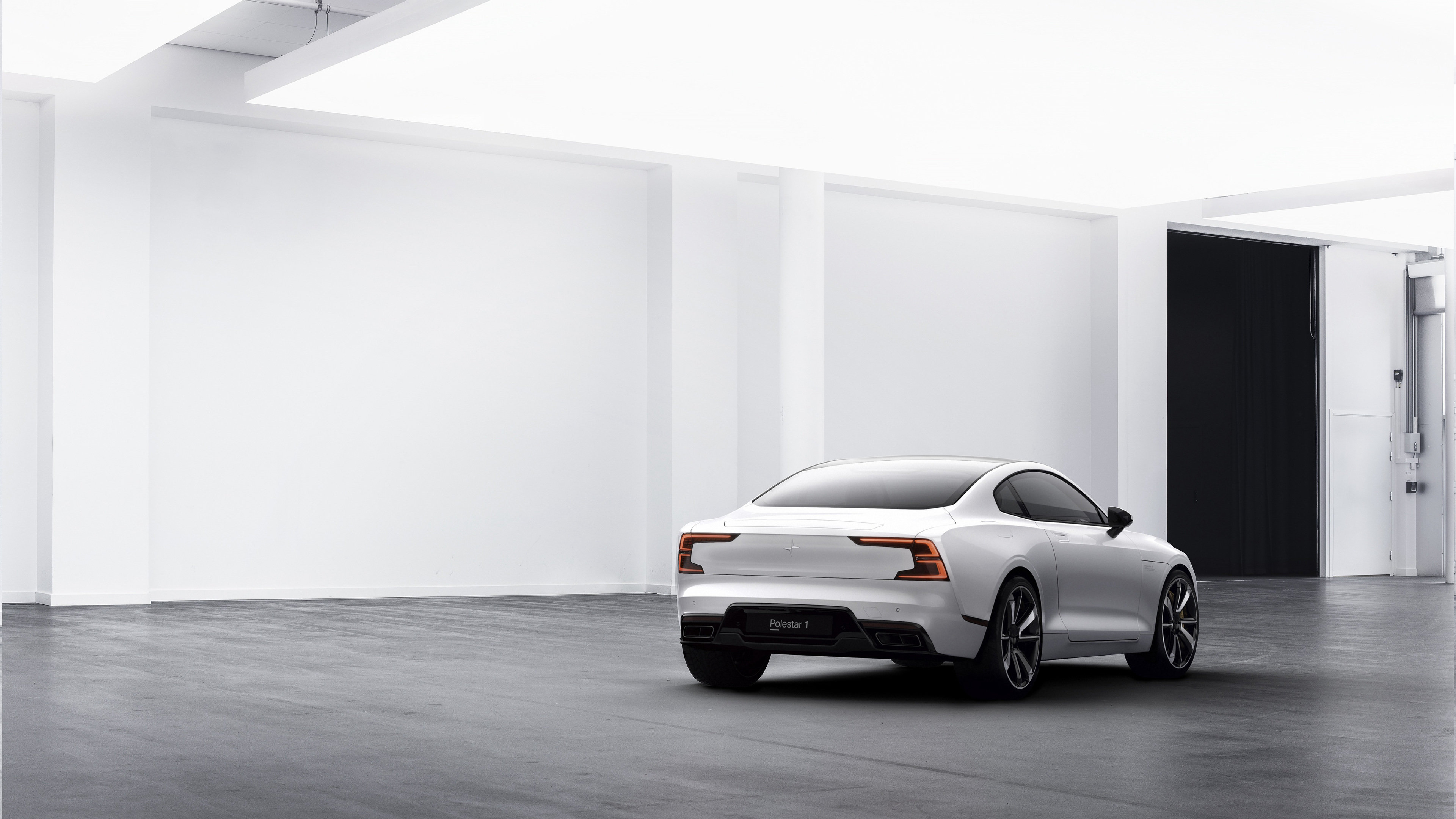 Polestar 1 Wallpapers