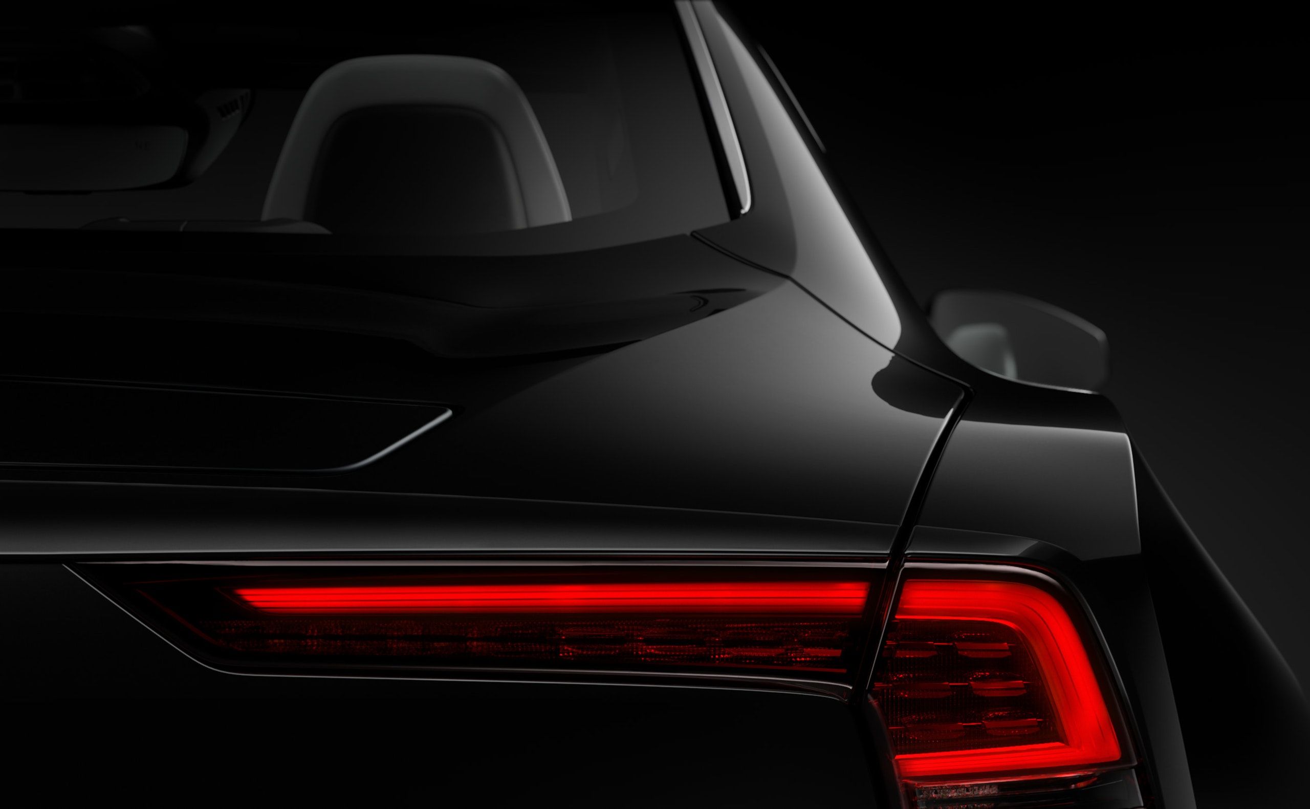 Polestar 1 Wallpapers