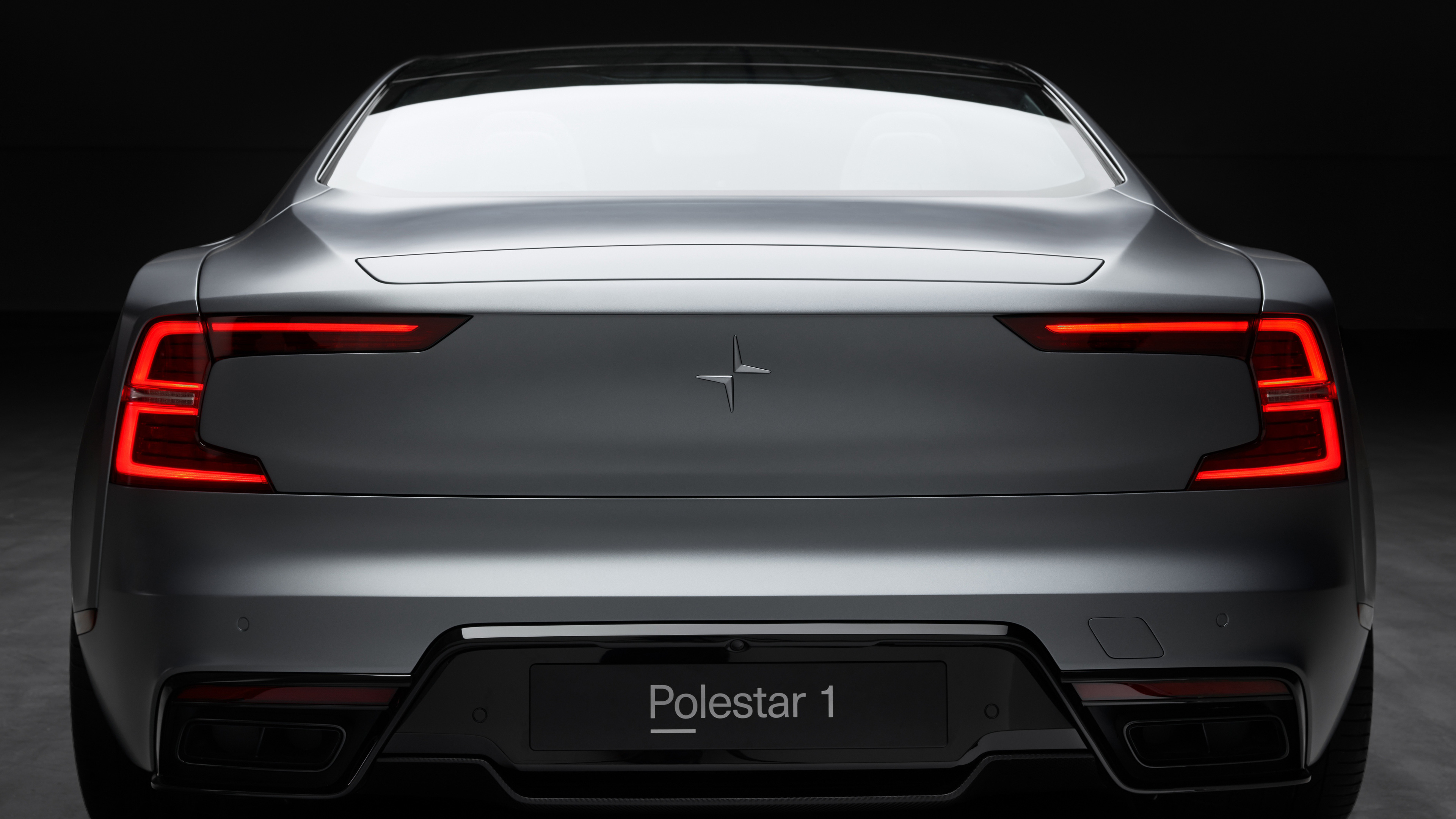 Polestar 1 Wallpapers