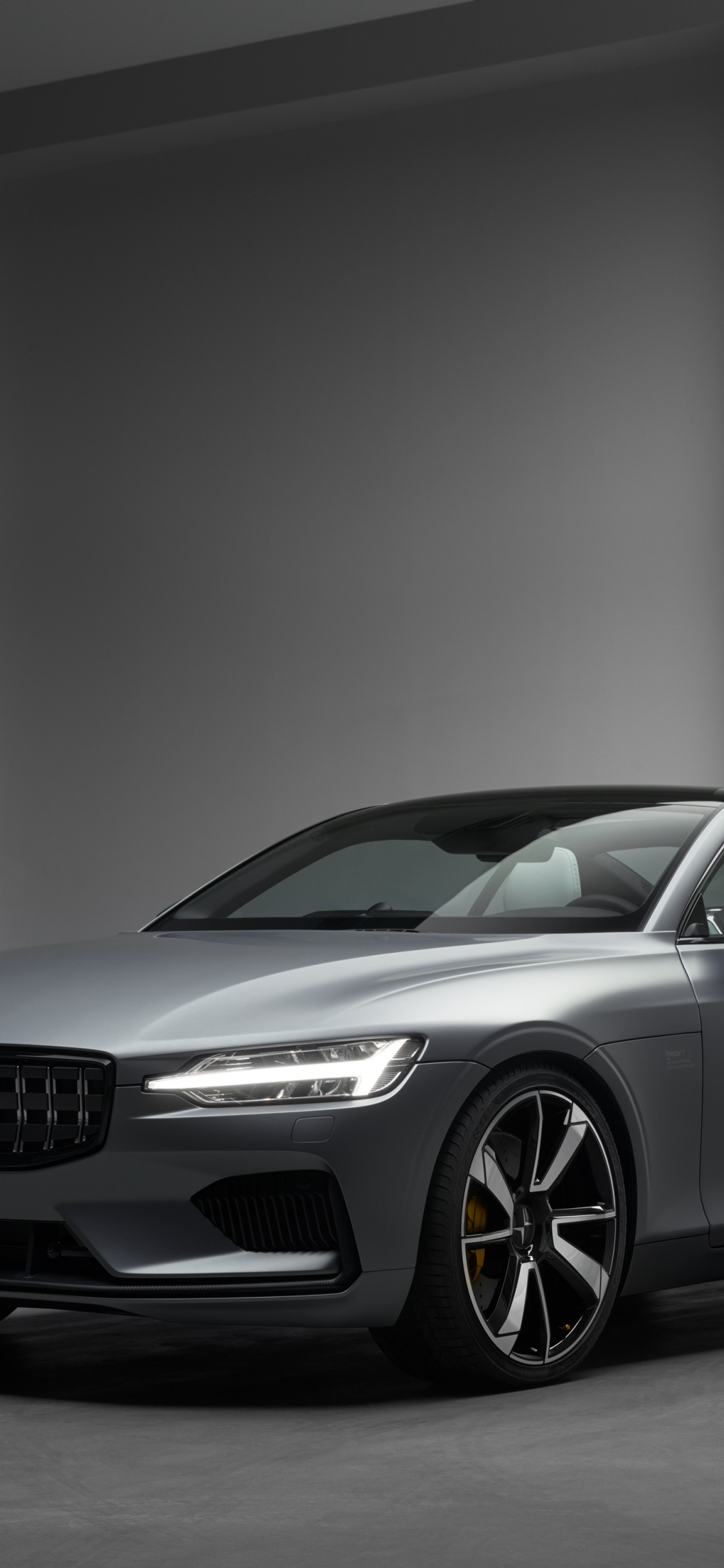 Polestar 2 Wallpapers