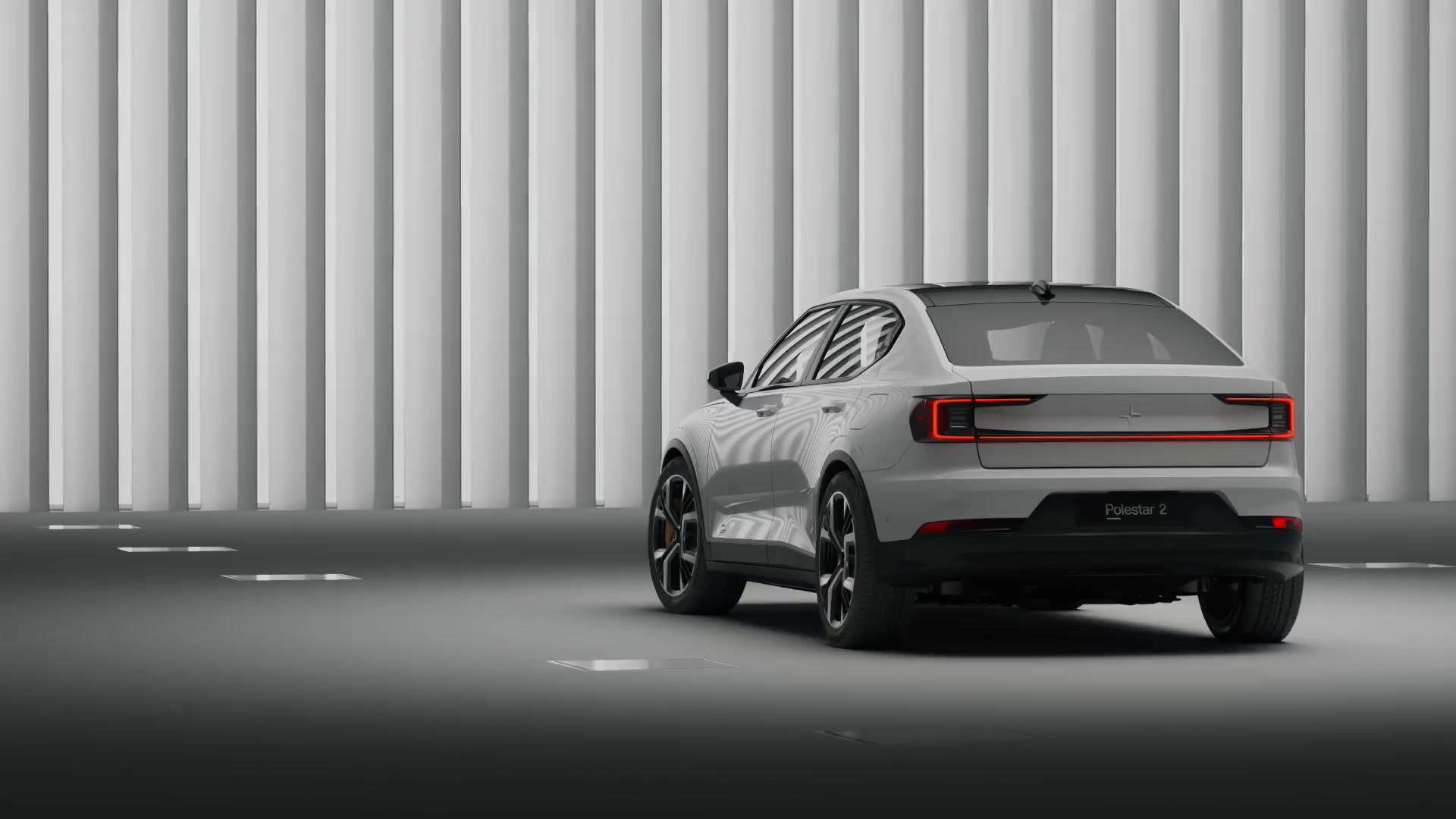 Polestar 2 Wallpapers