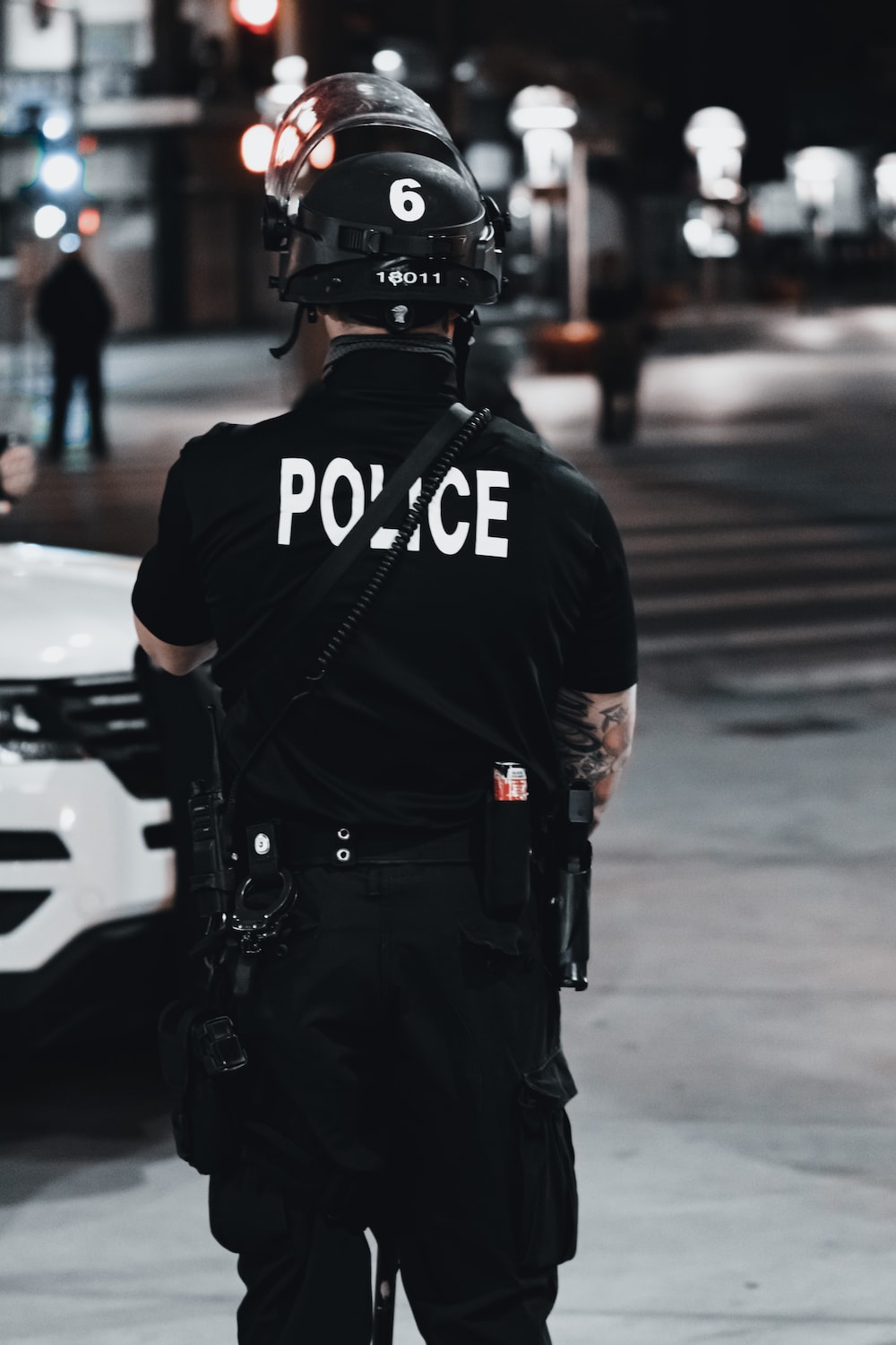 Police Wallpapers