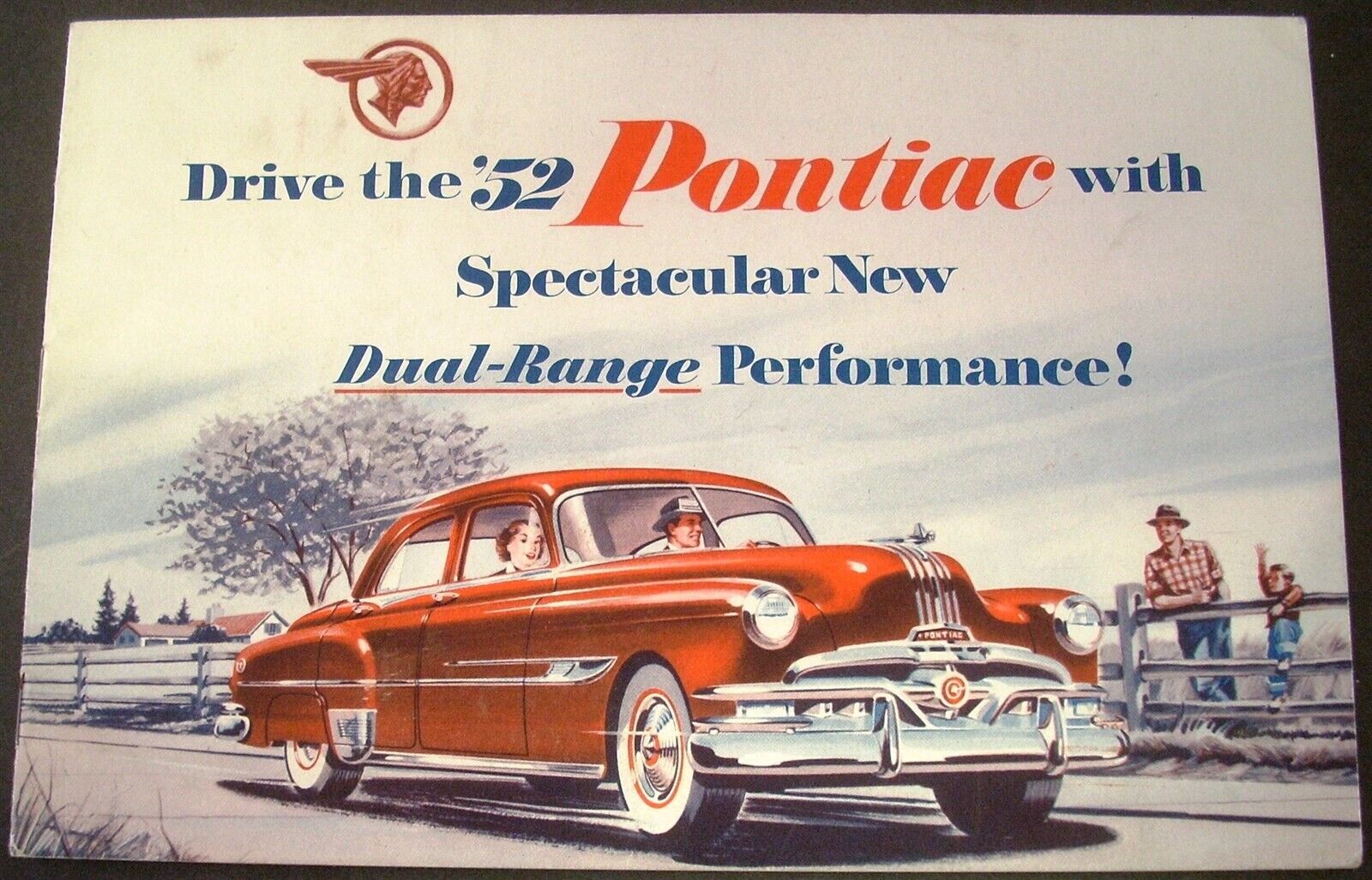 Pontiac Deluxe Six Wallpapers