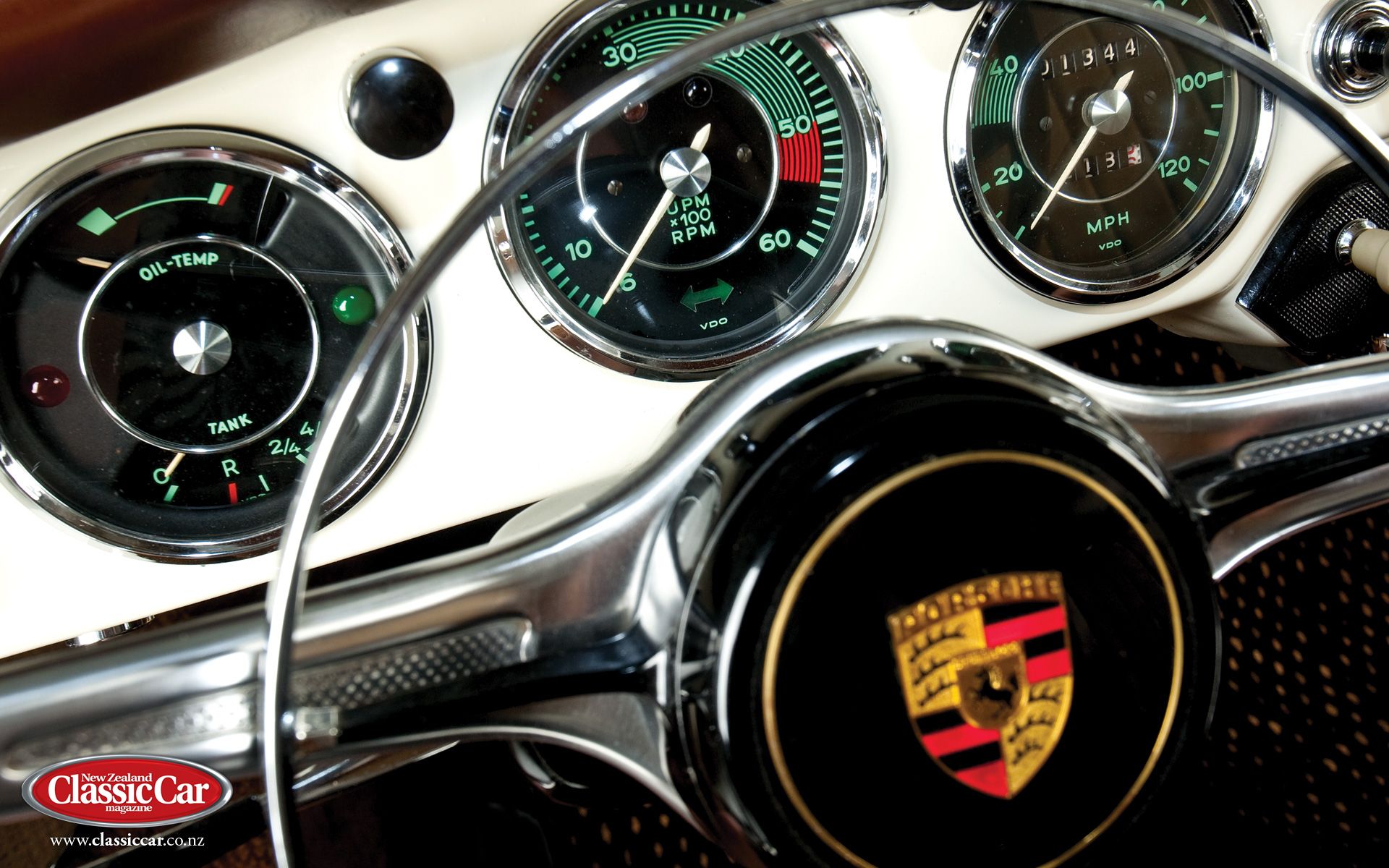 Porsche 356 Wallpapers