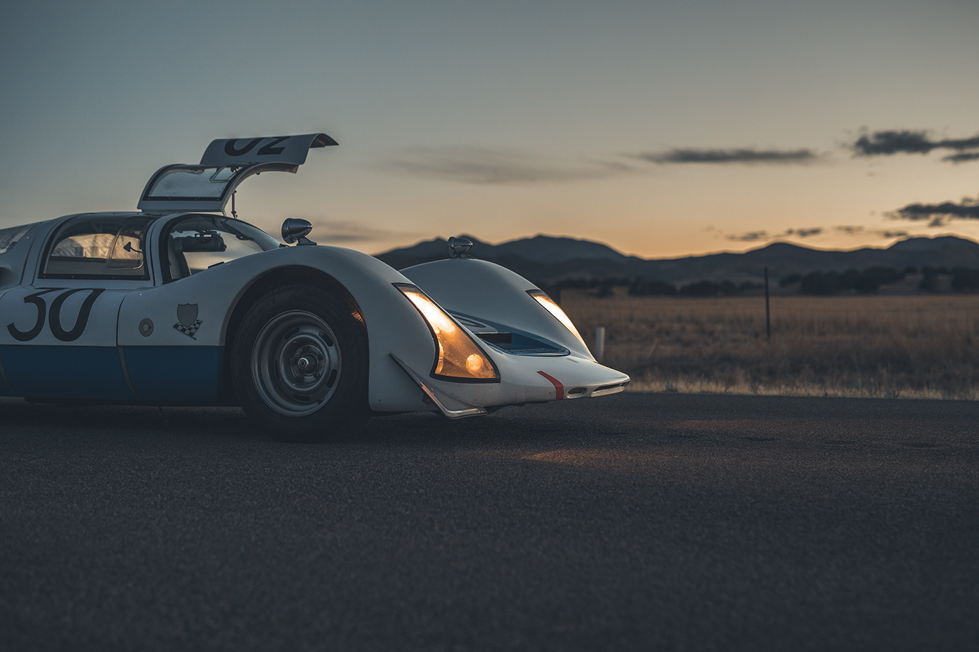 Porsche 906 Wallpapers