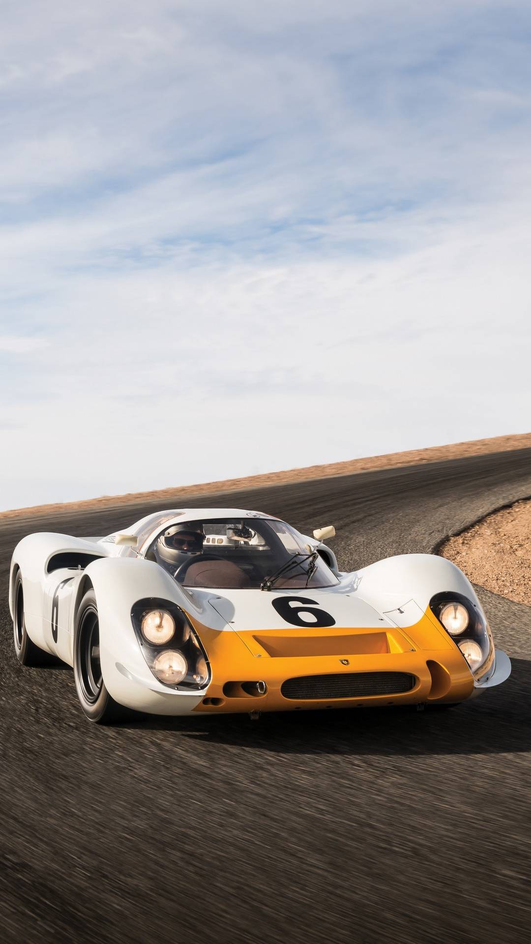 Porsche 908 Wallpapers