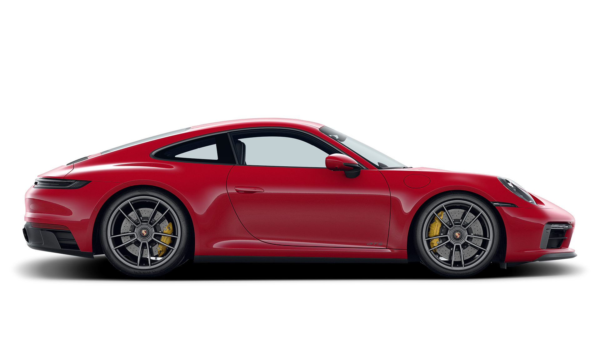 Porsche 911 Carrera Gts Wallpapers