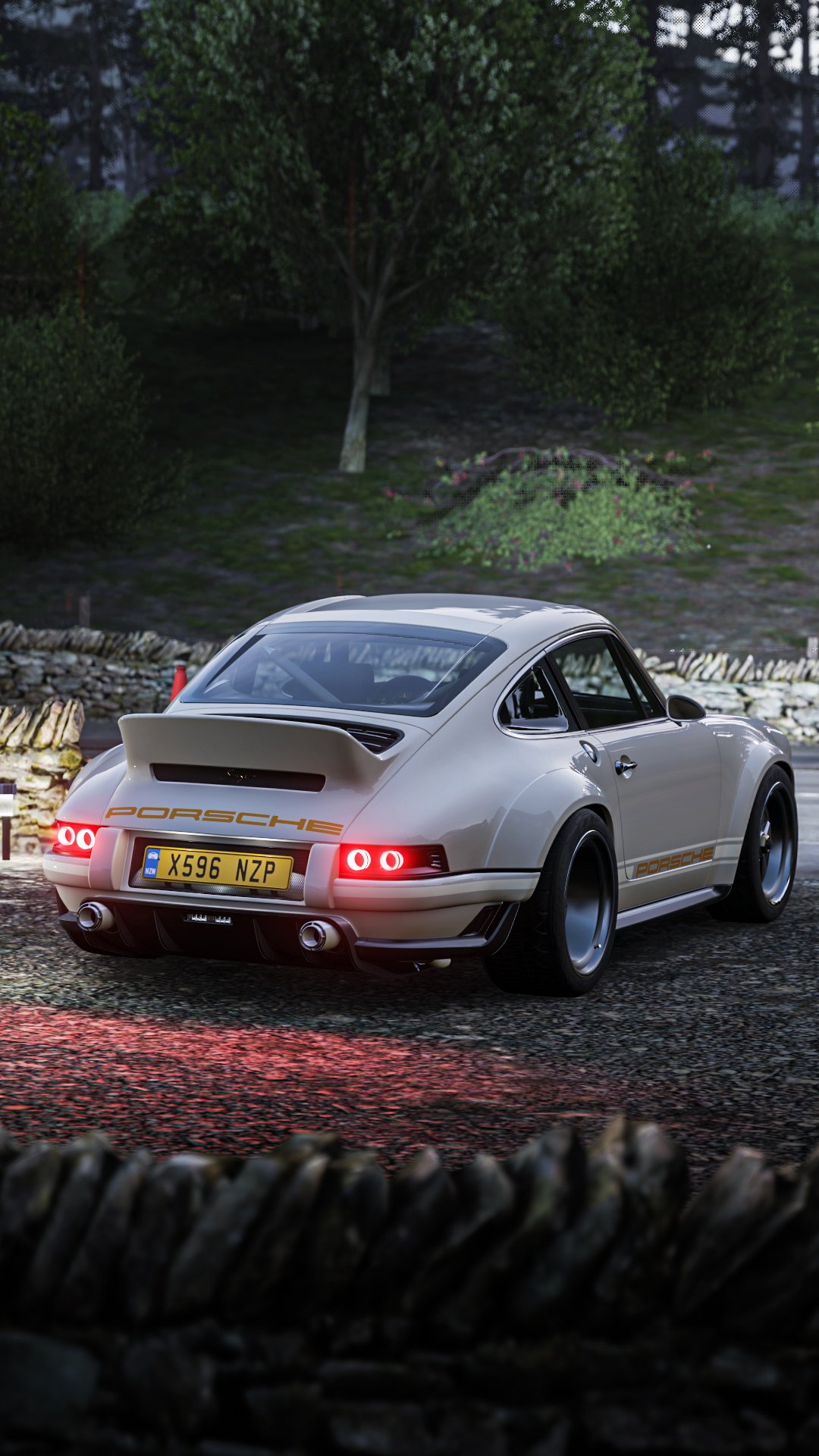 Porsche 911 Dls Wallpapers