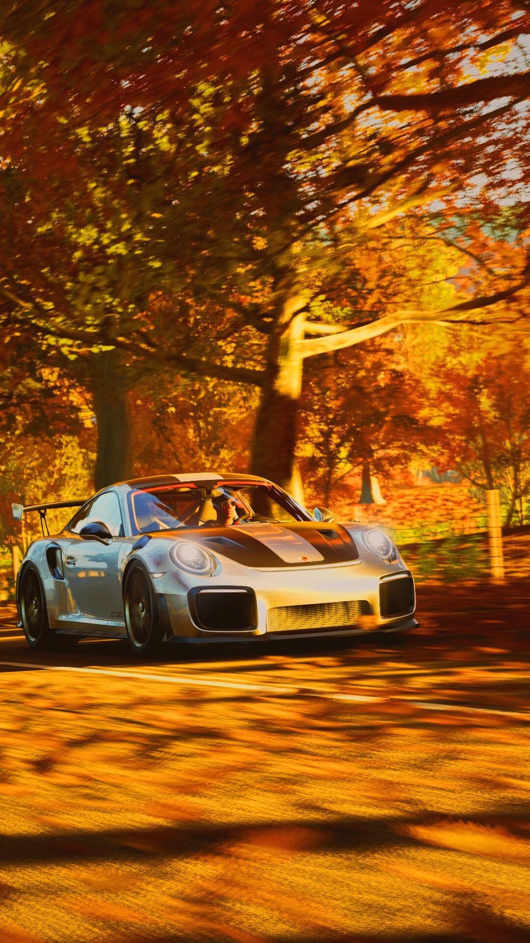 Porsche 911 Gt2 Wallpapers
