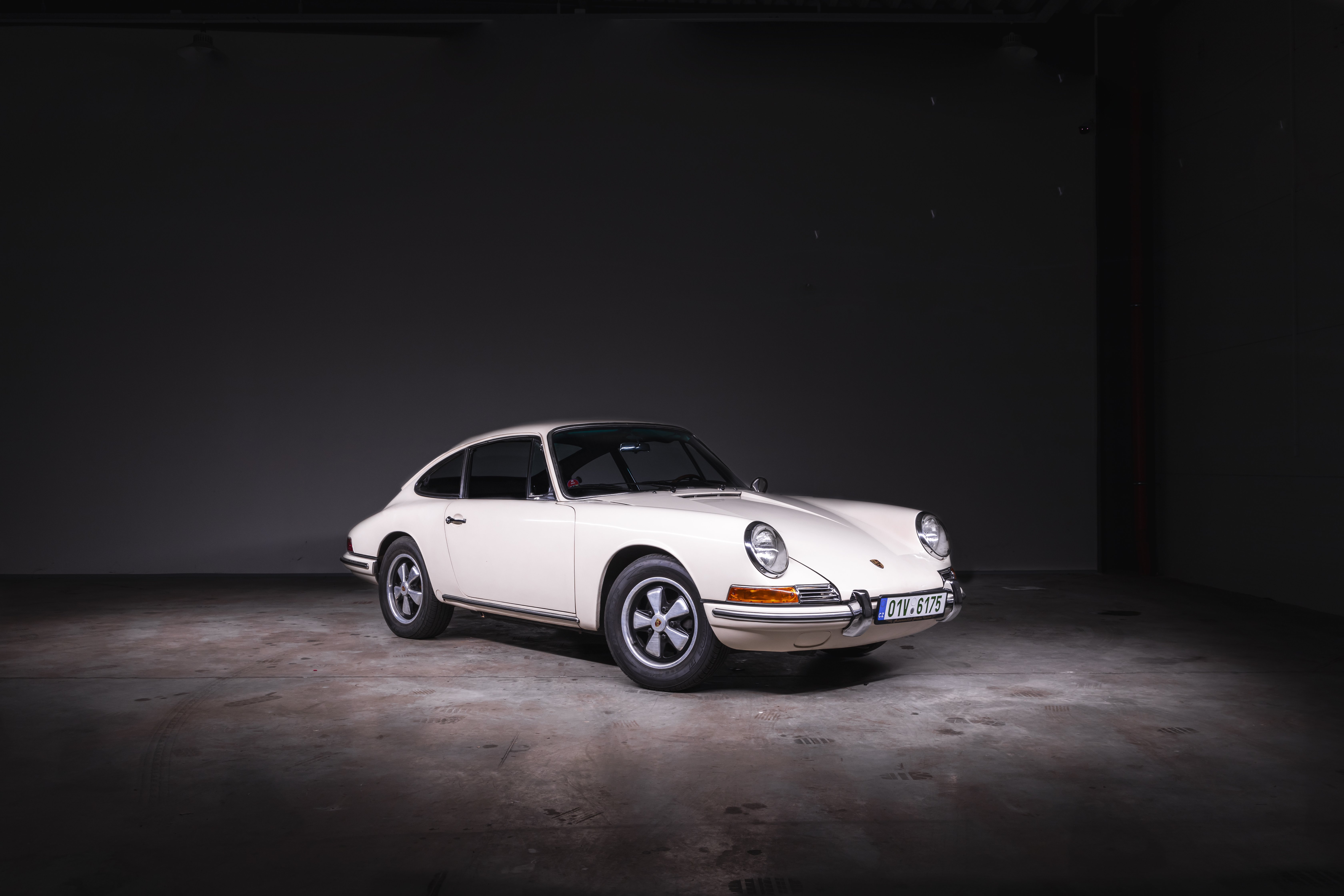Porsche 912 Wallpapers