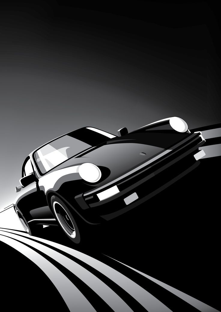 Porsche 930 Wallpapers
