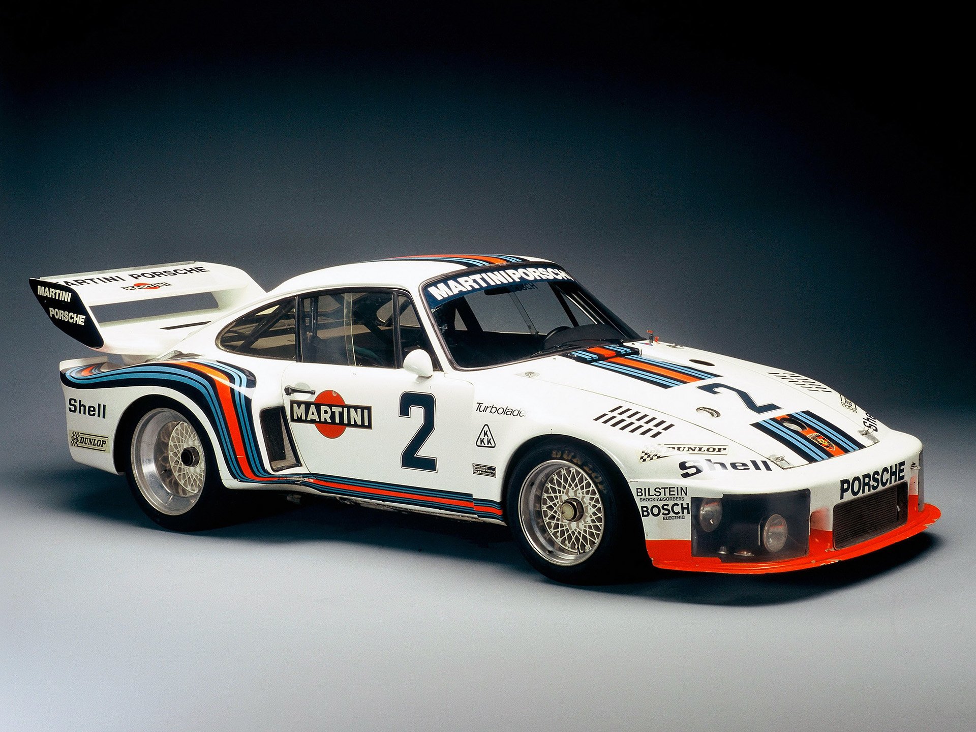 Porsche 935 Wallpapers