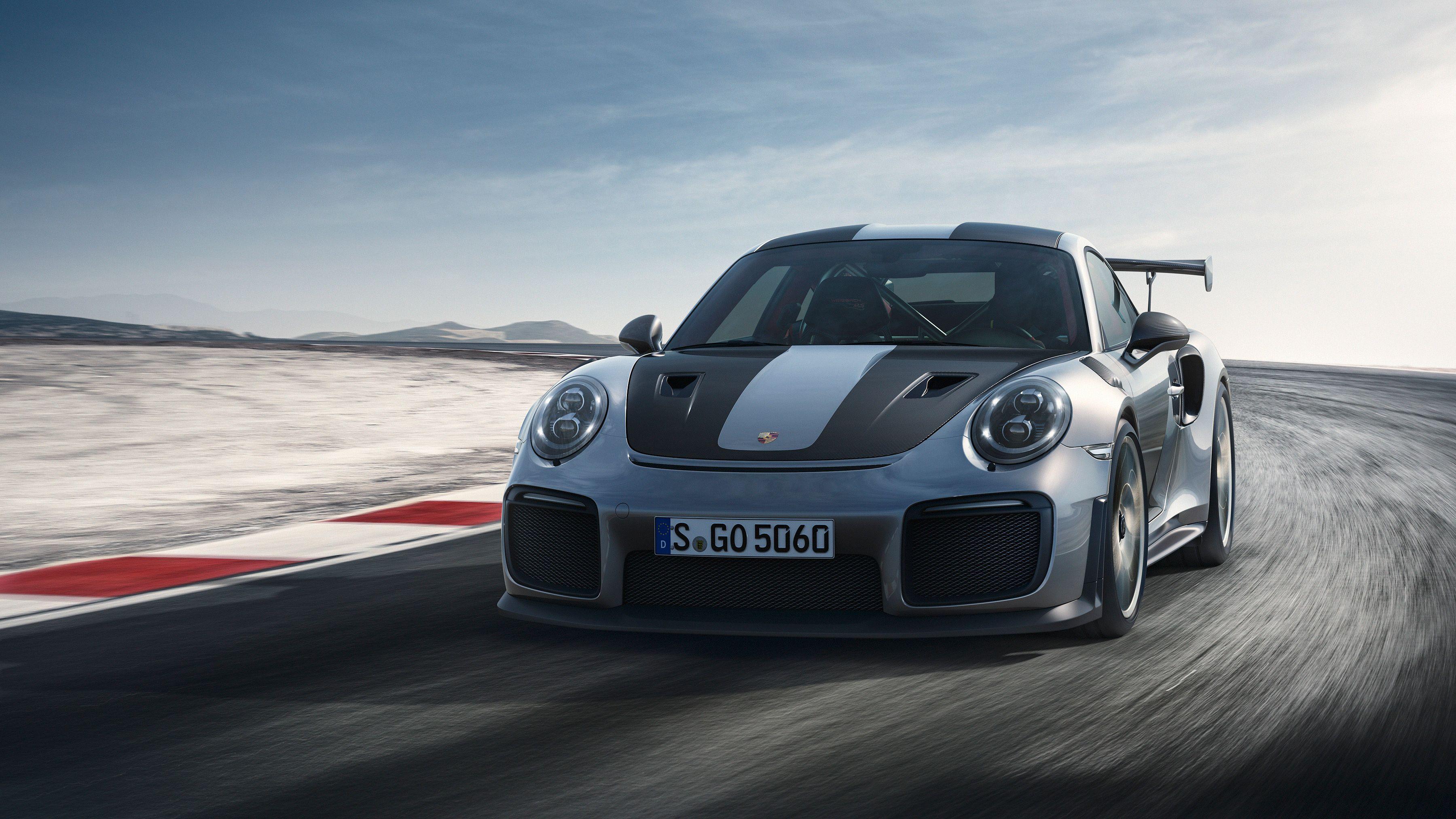 Porsche Gt2 Rs Wallpapers