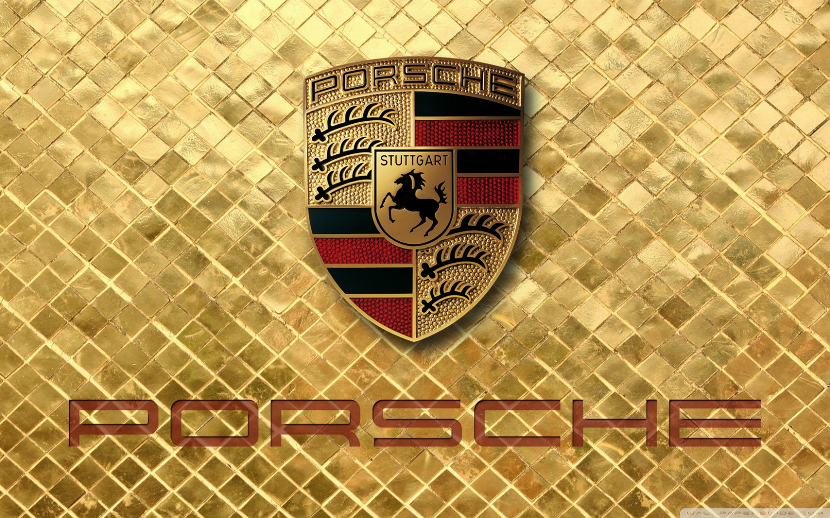 Porsche Standard Star Wallpapers