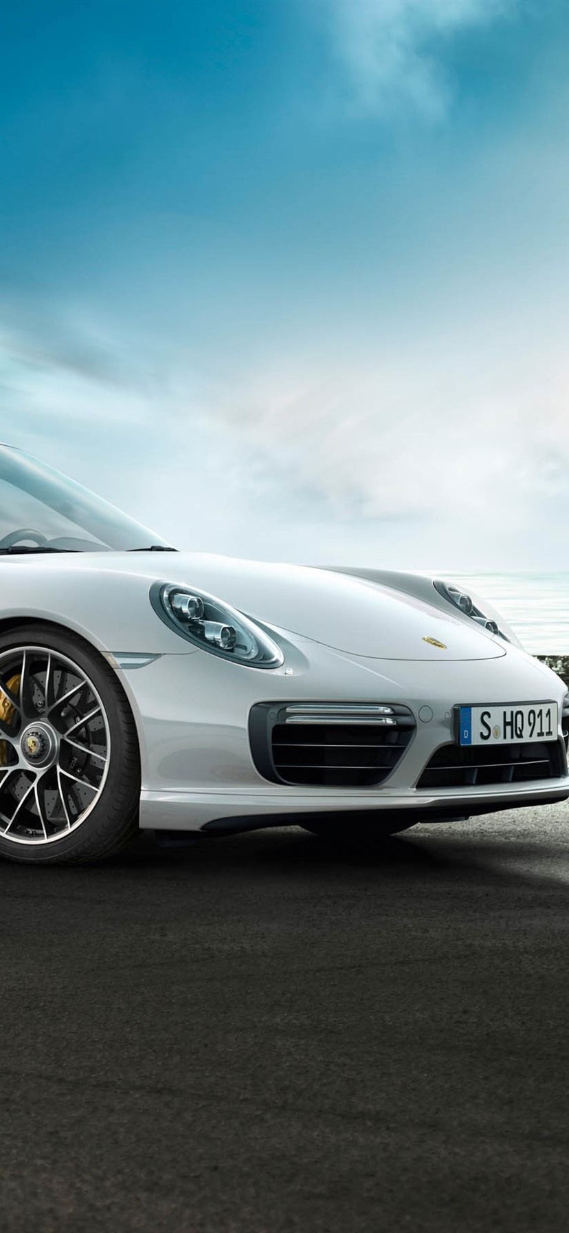 Porsche Standard Star Wallpapers