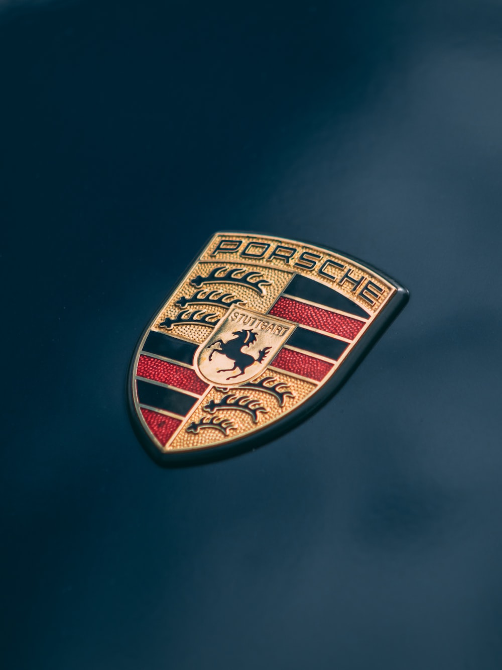 Porsche Standard Star Wallpapers