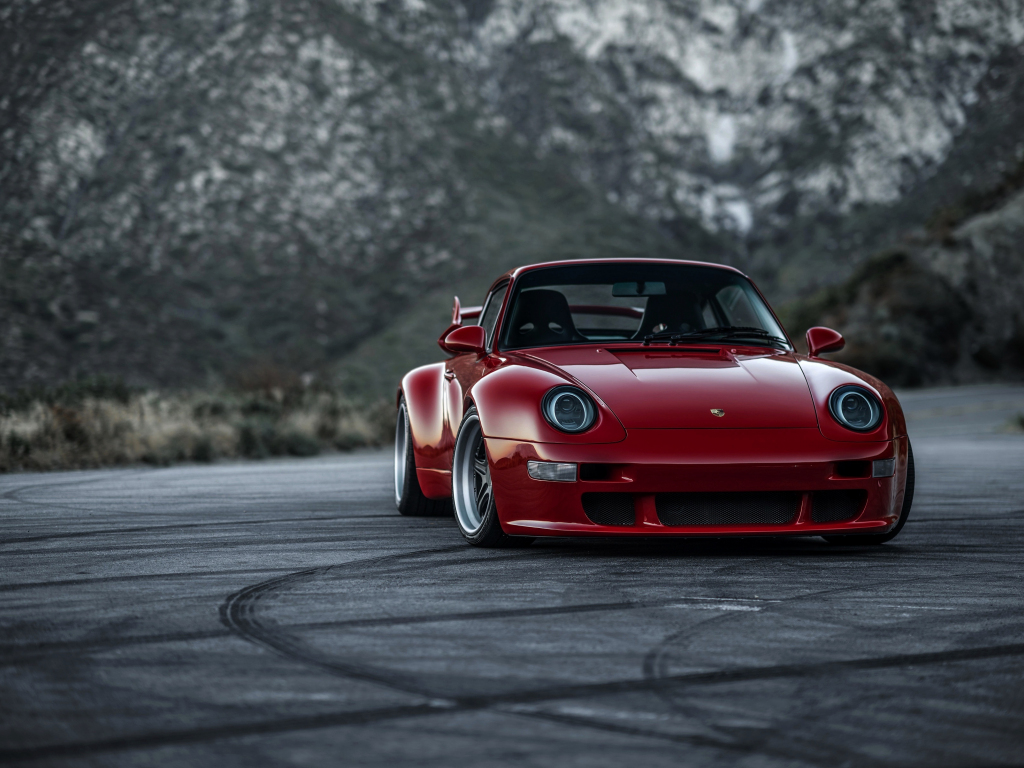 Porsche Standard Star Wallpapers