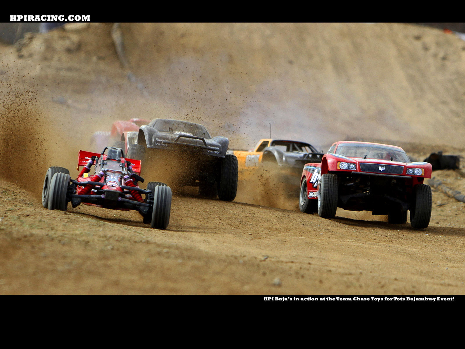 R/C Wallpapers