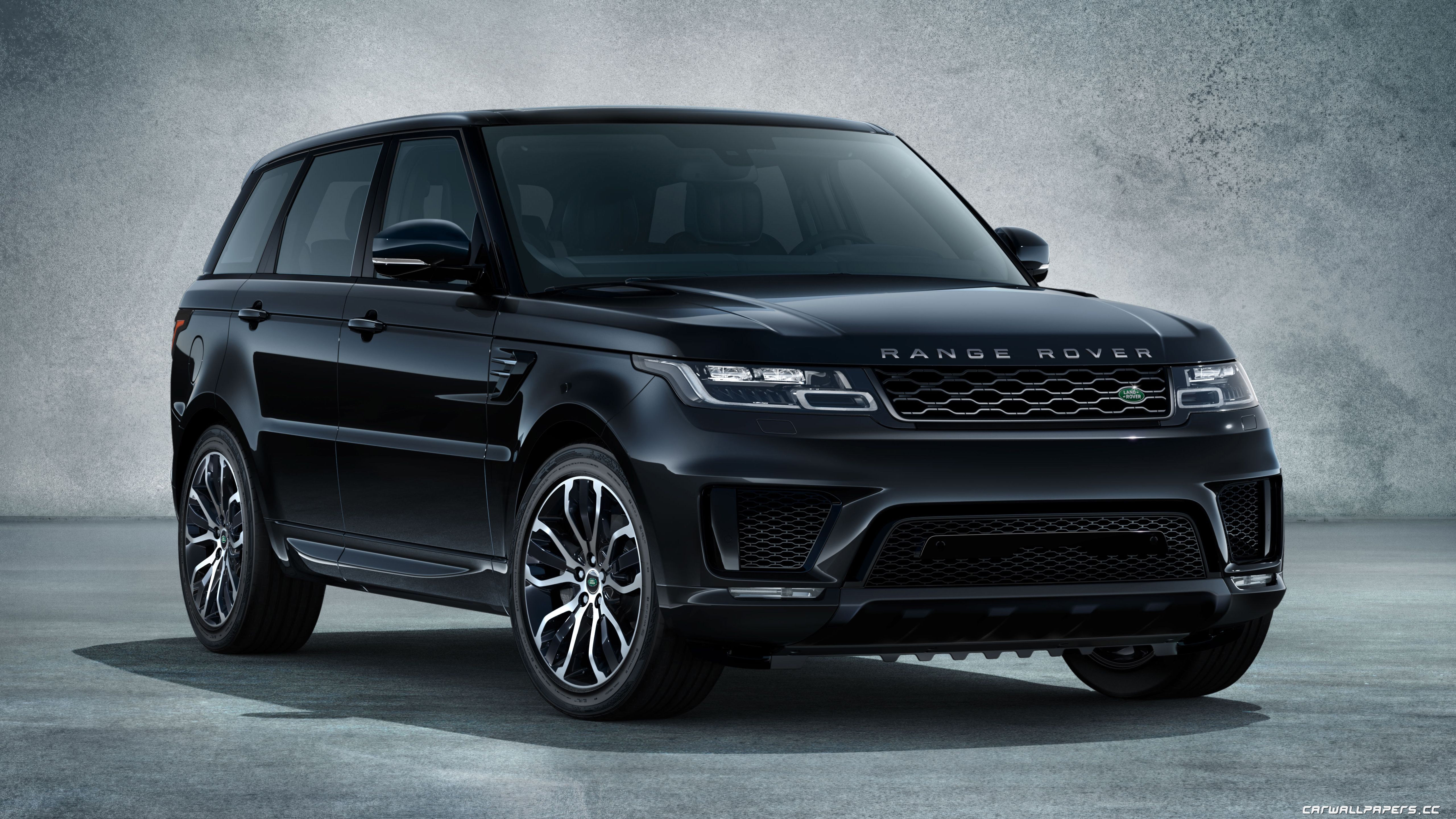 Range Rover Sport Wallpapers