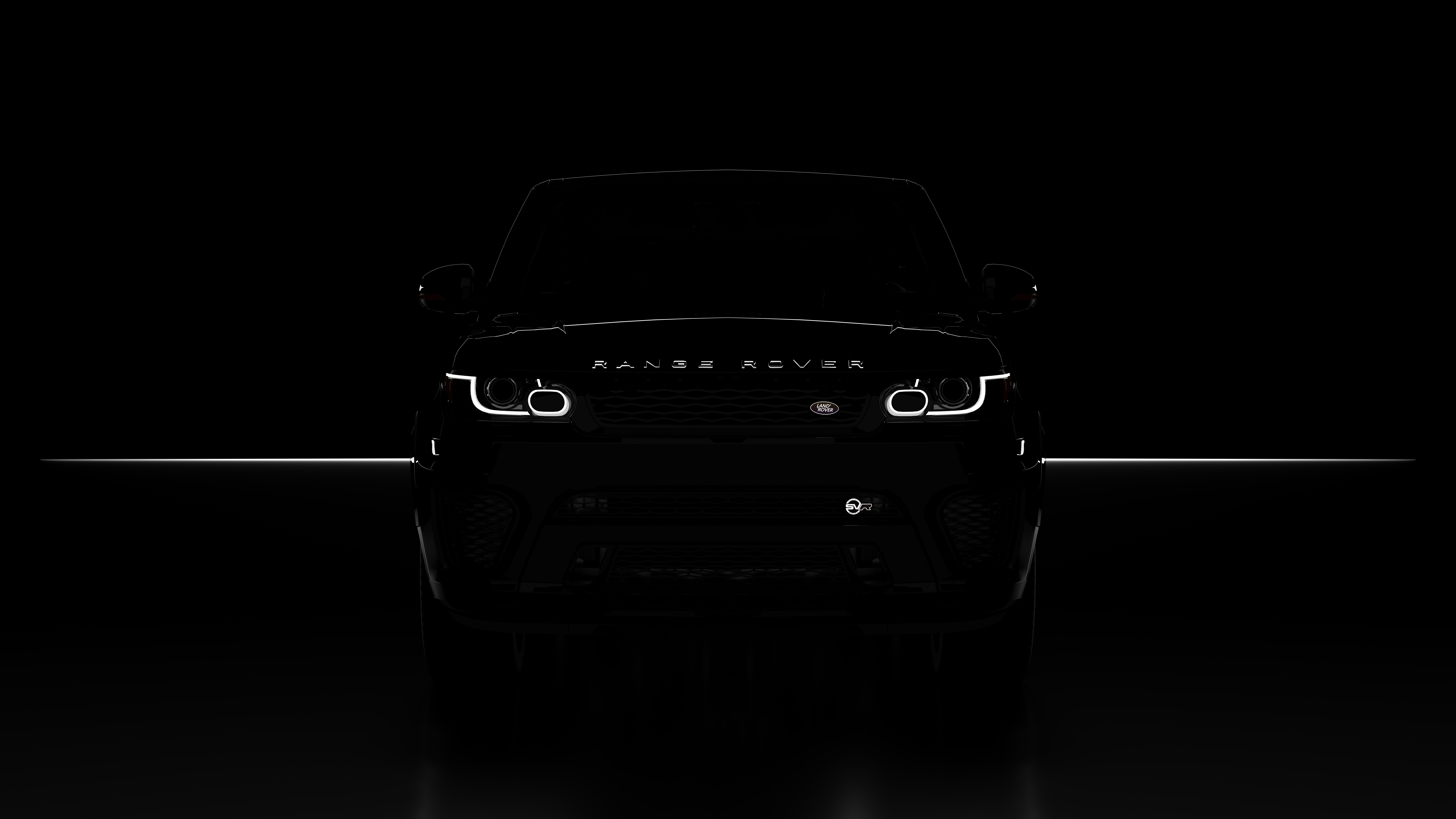 Range Rover Sport Wallpapers