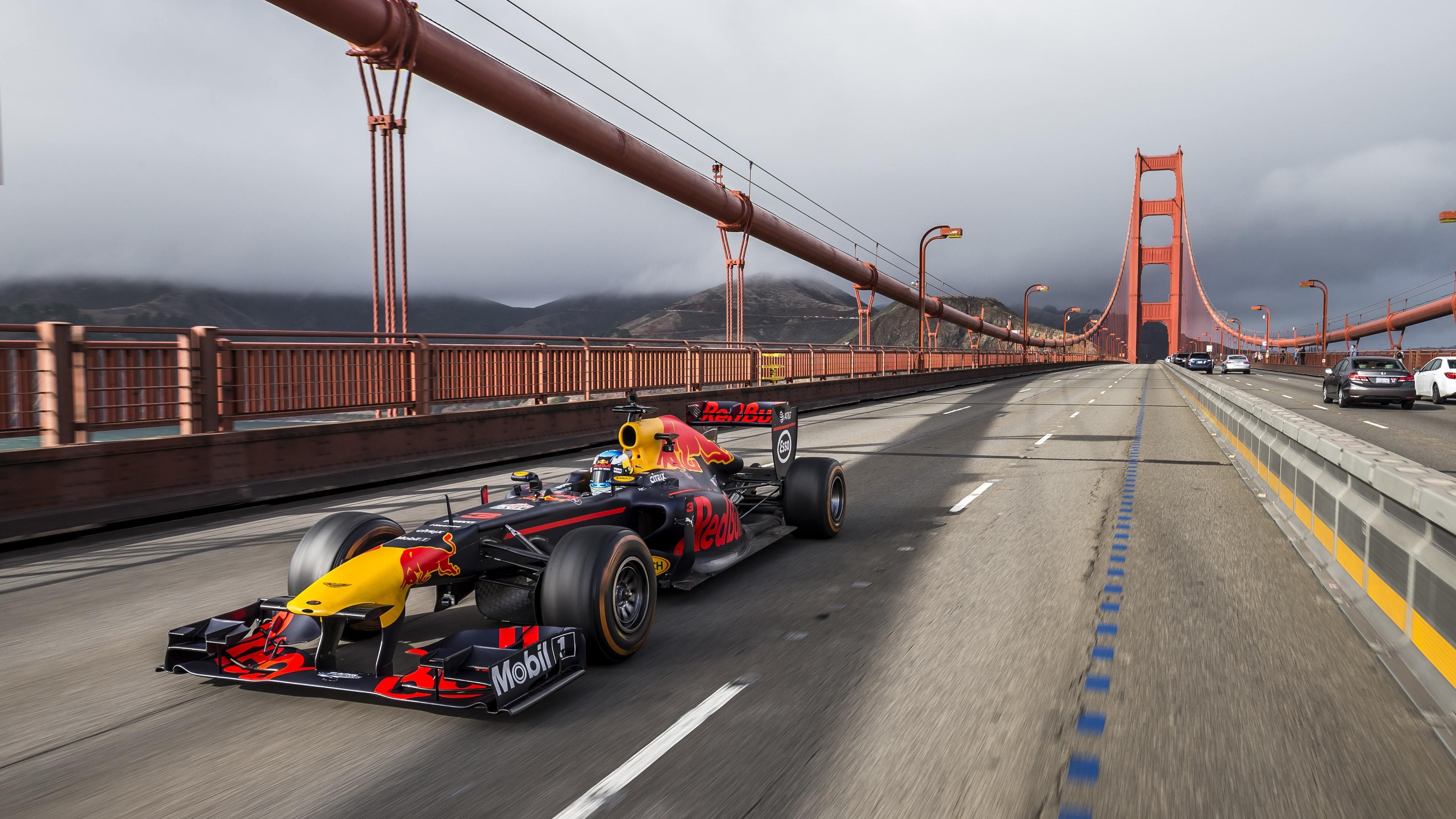 Red Bull Racing Rb12 Wallpapers