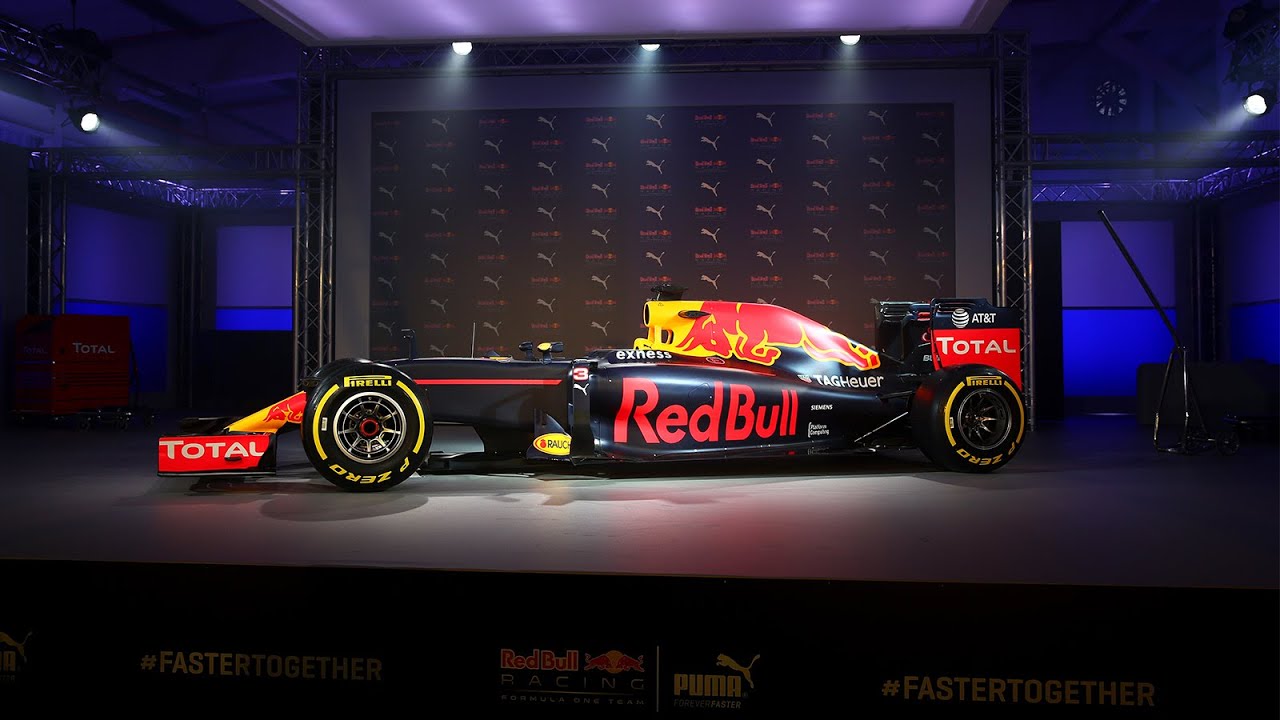 Red Bull Racing Rb12 Wallpapers