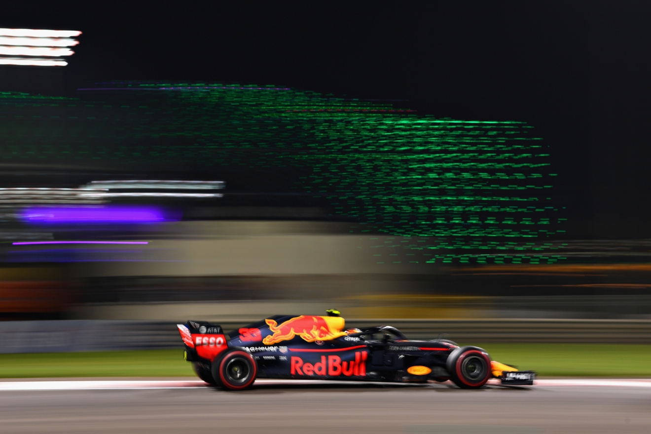 Red Bull Racing Rb14 Wallpapers