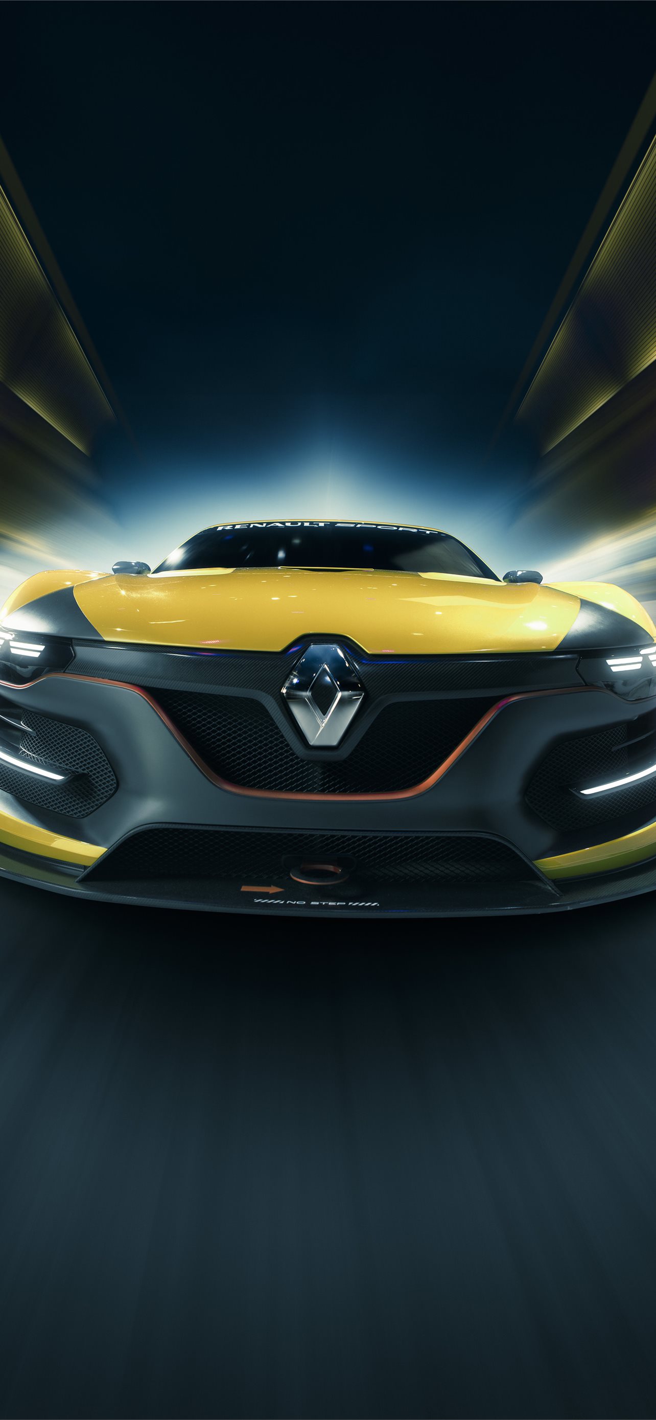 Renault Wallpapers