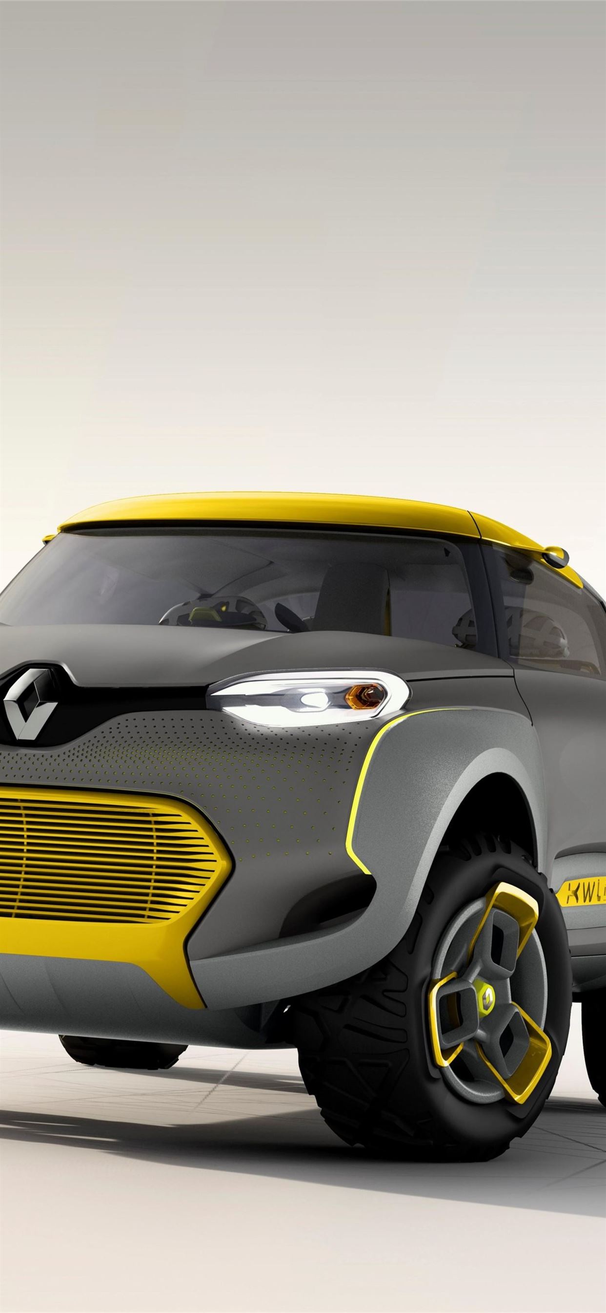 Renault Clio Wallpapers