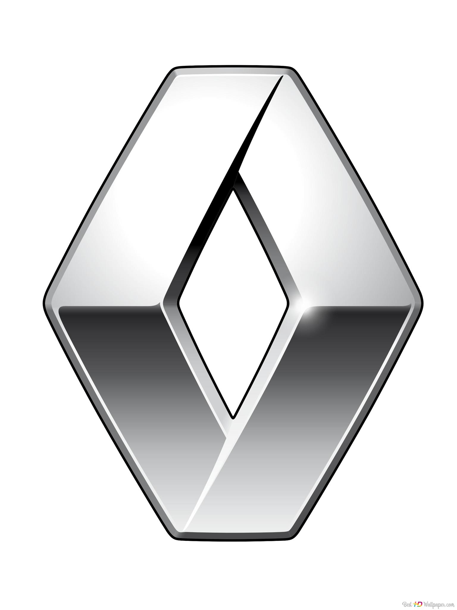 Renault Logo Wallpapers