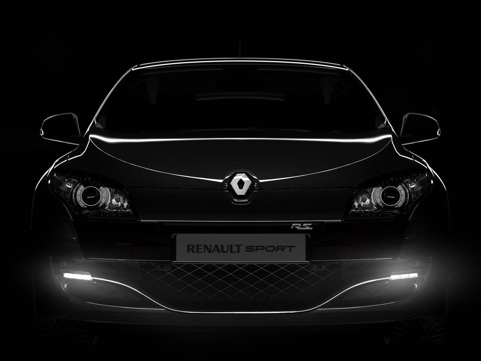 Renault Megane Wallpapers