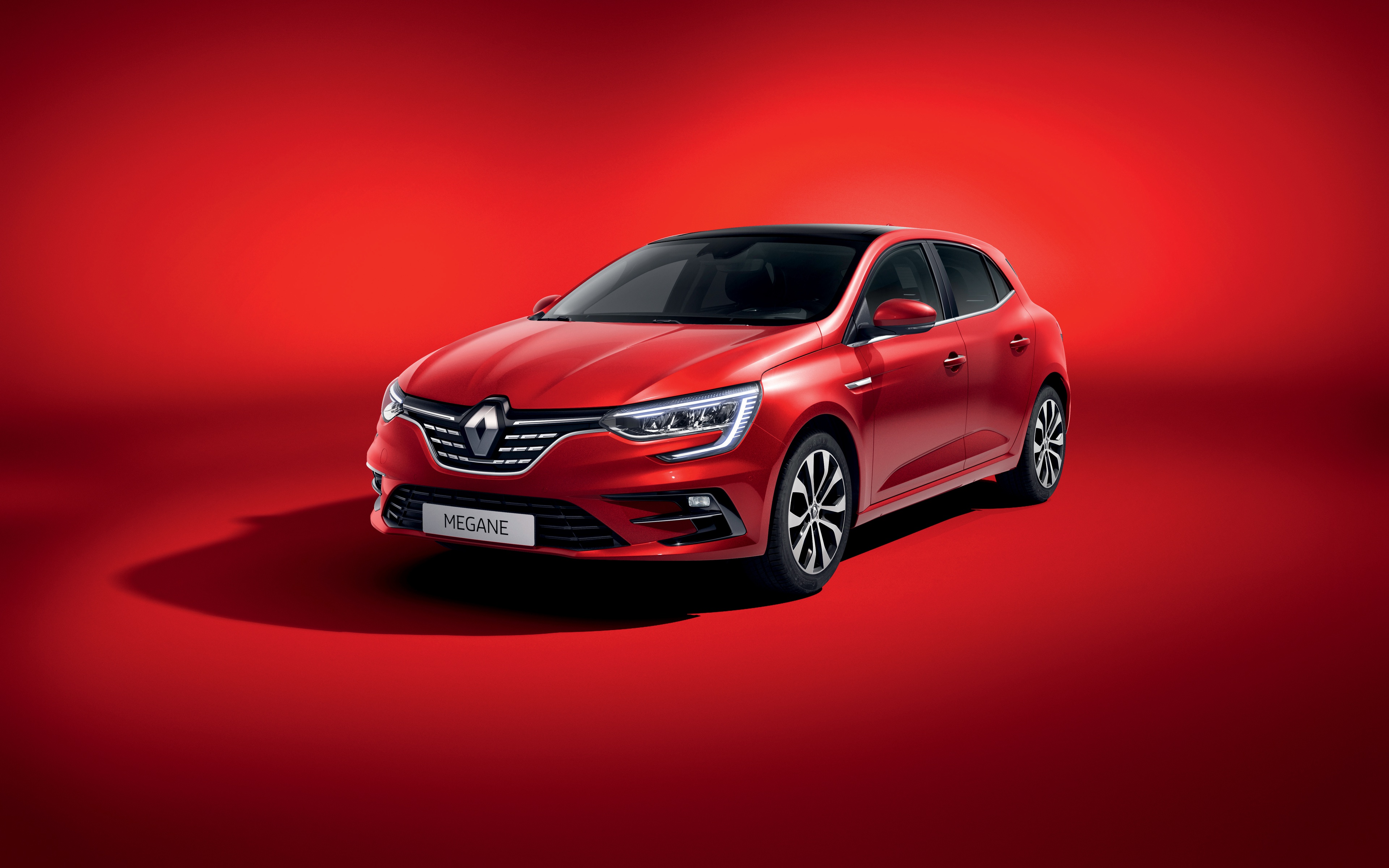 Renault Megane Wallpapers