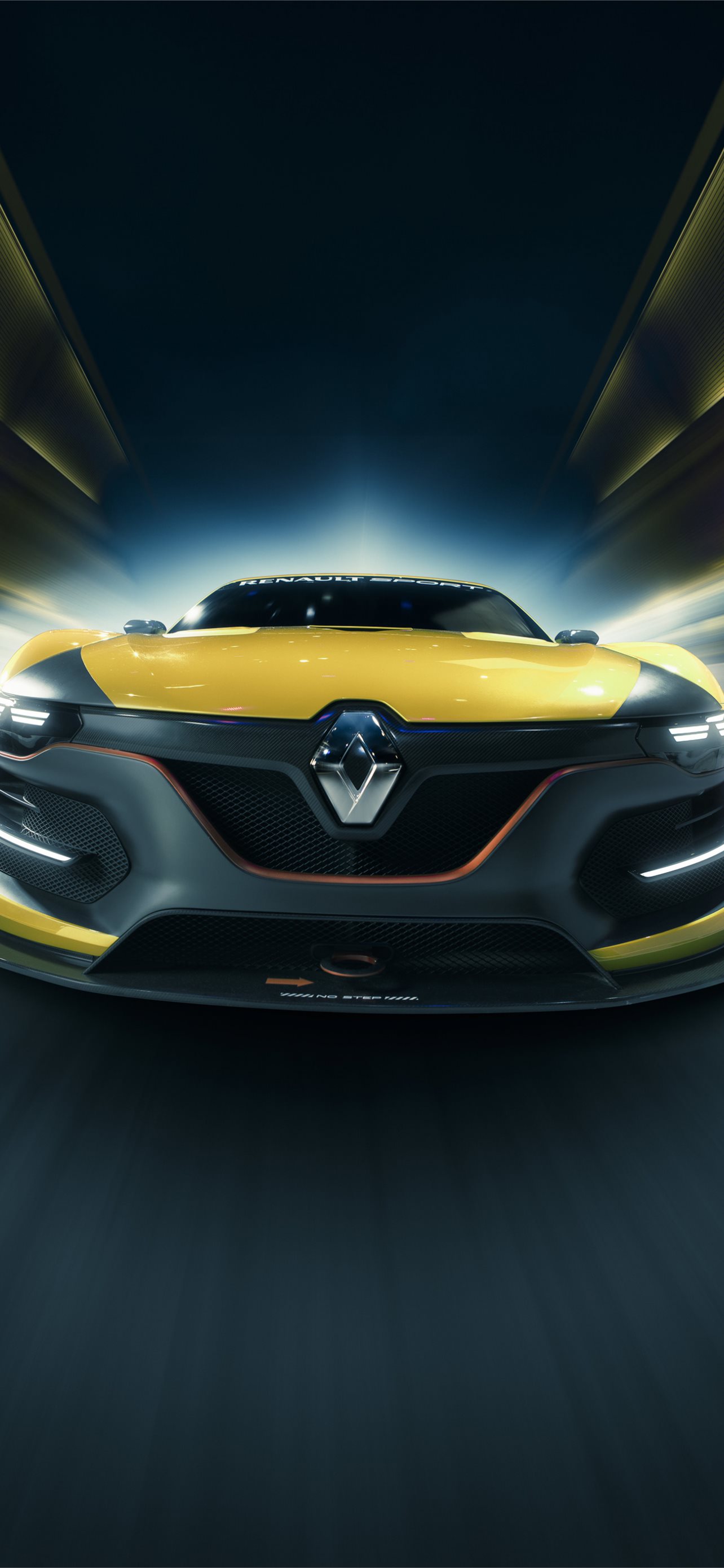 Renault Megane Wallpapers