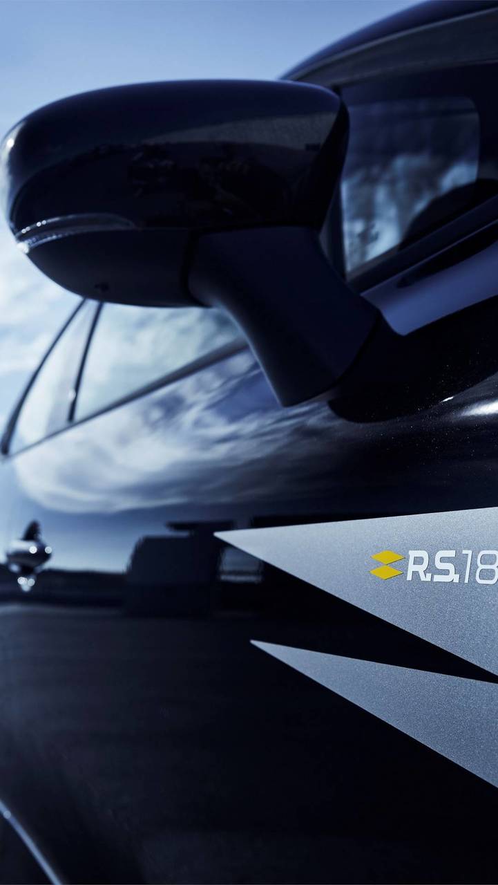 Renault R.S.18 Wallpapers