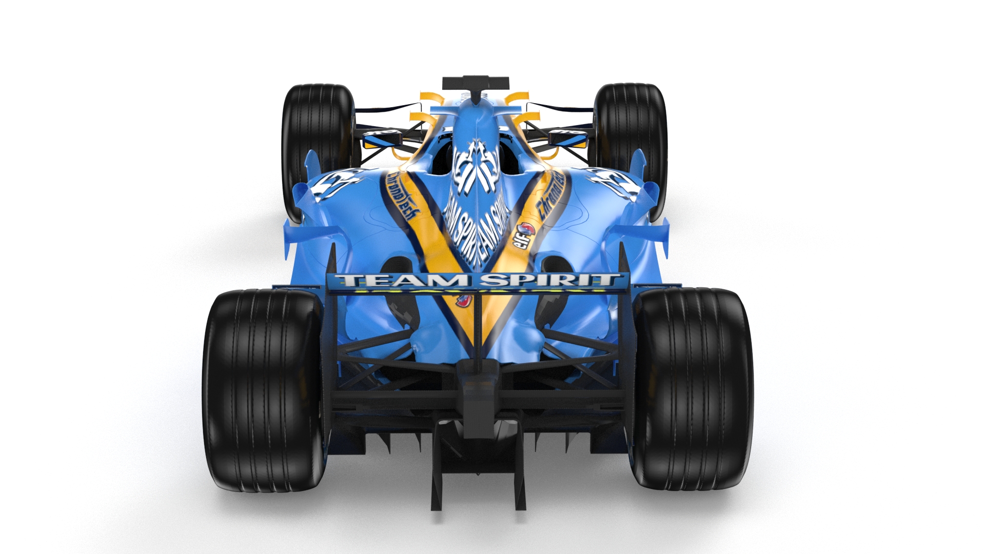 Renault R26 Wallpapers