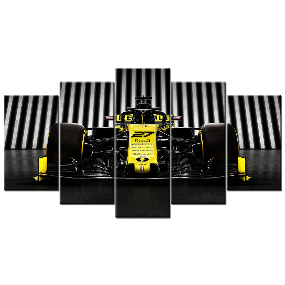 Renault Rs19 Wallpapers