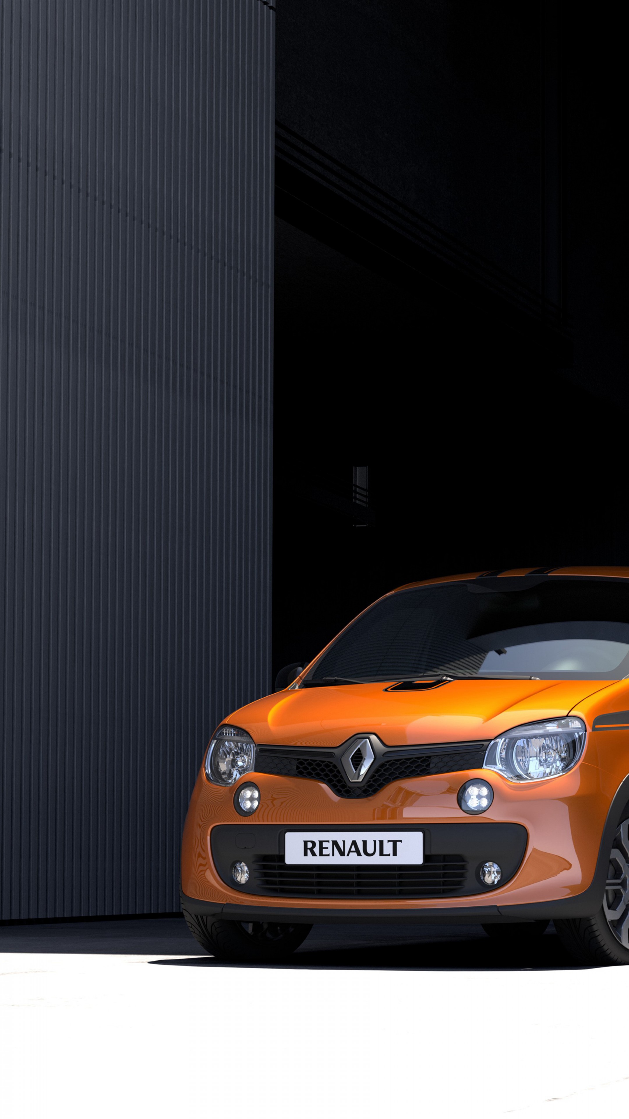 Renault Twingo Wallpapers