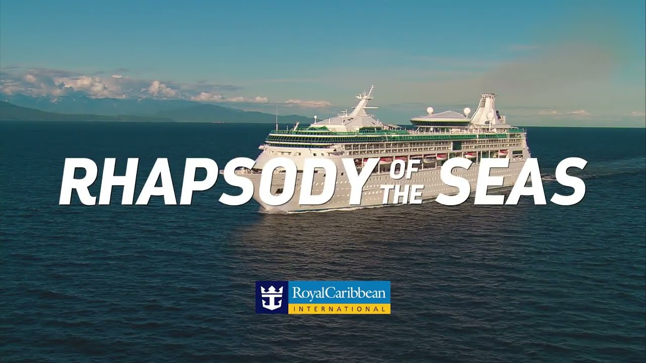 Rhapsody Of The Seas Wallpapers