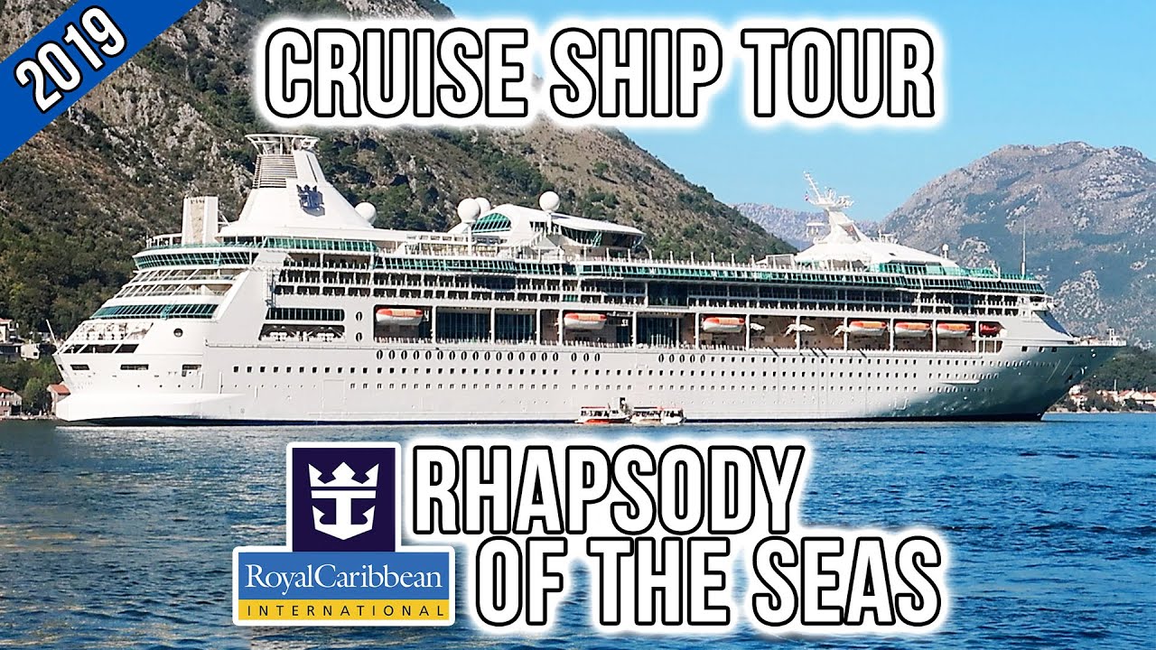 Rhapsody Of The Seas Wallpapers