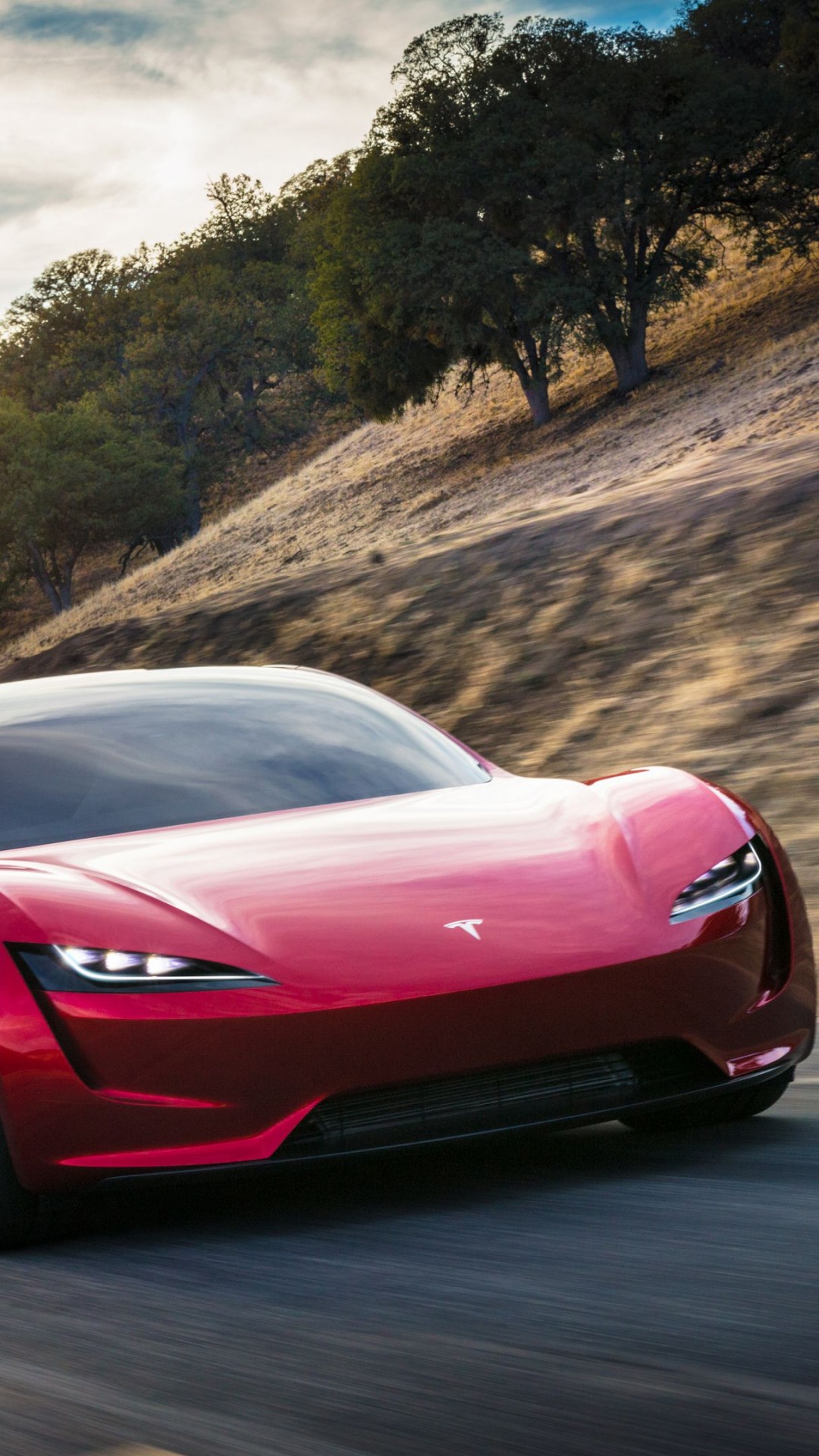 Roadster Wallpapers