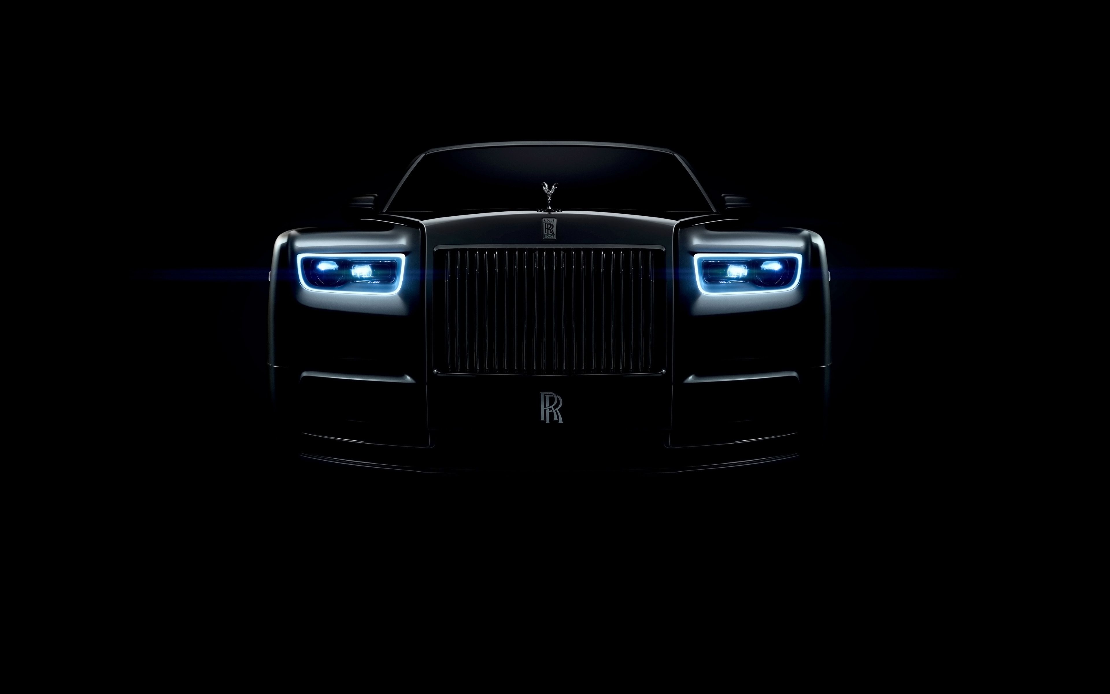 Rolls Royce Hd Wallpapers